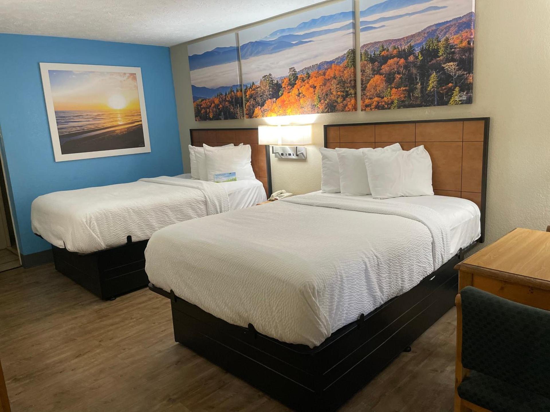Days Inn by Wyndham Lexington photo 35