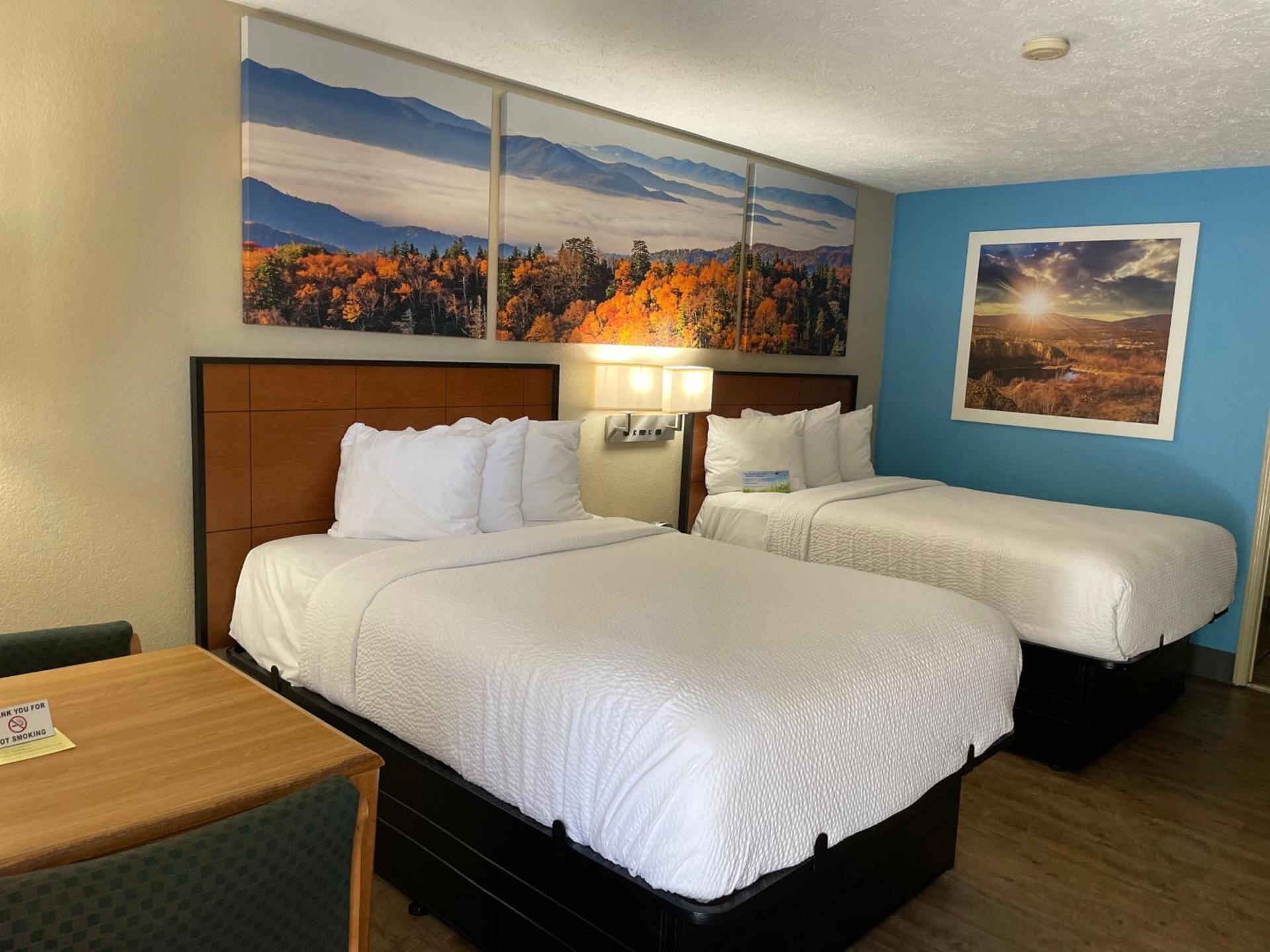 Days Inn by Wyndham Lexington photo 38