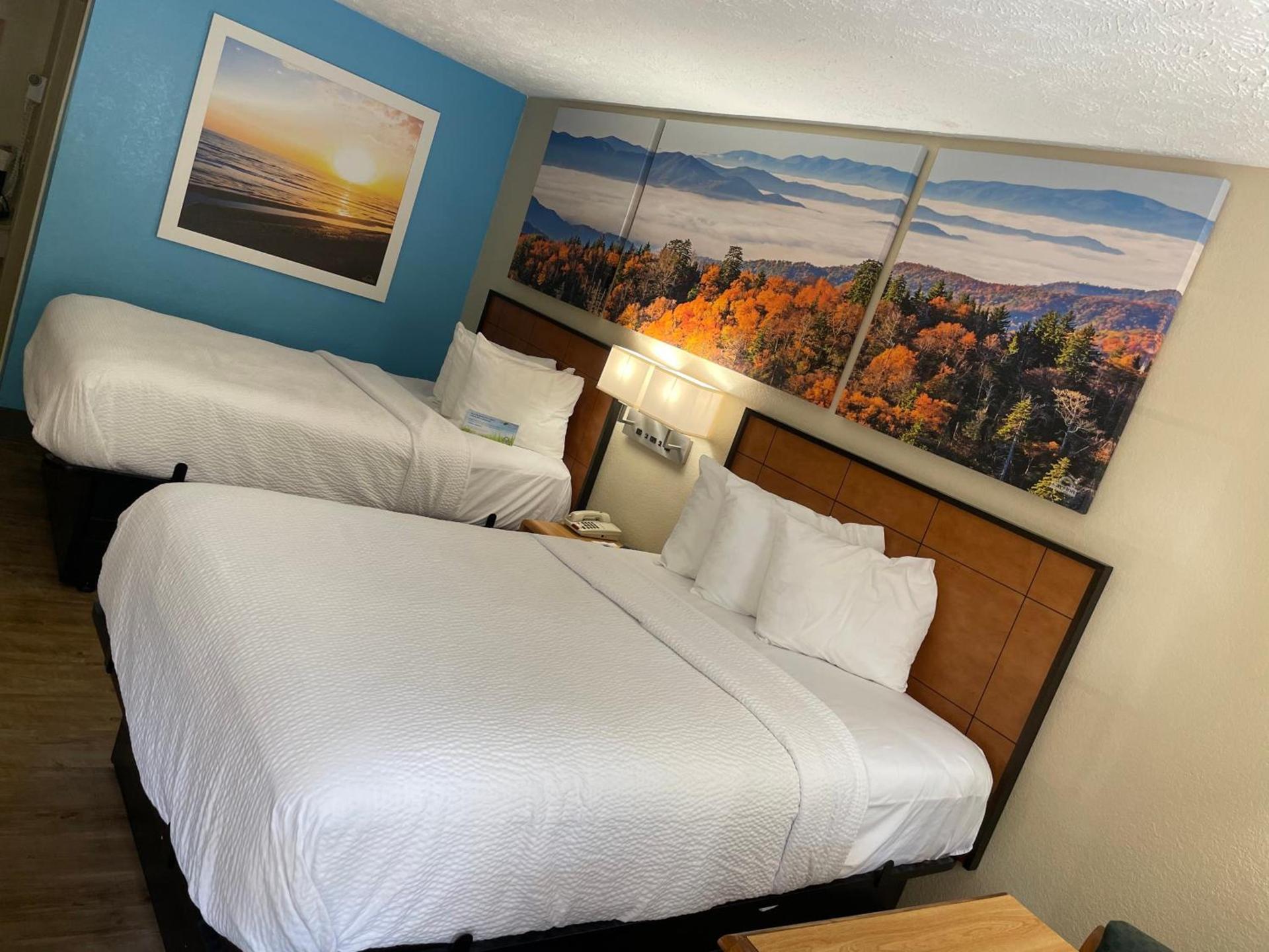 Days Inn by Wyndham Lexington photo 39