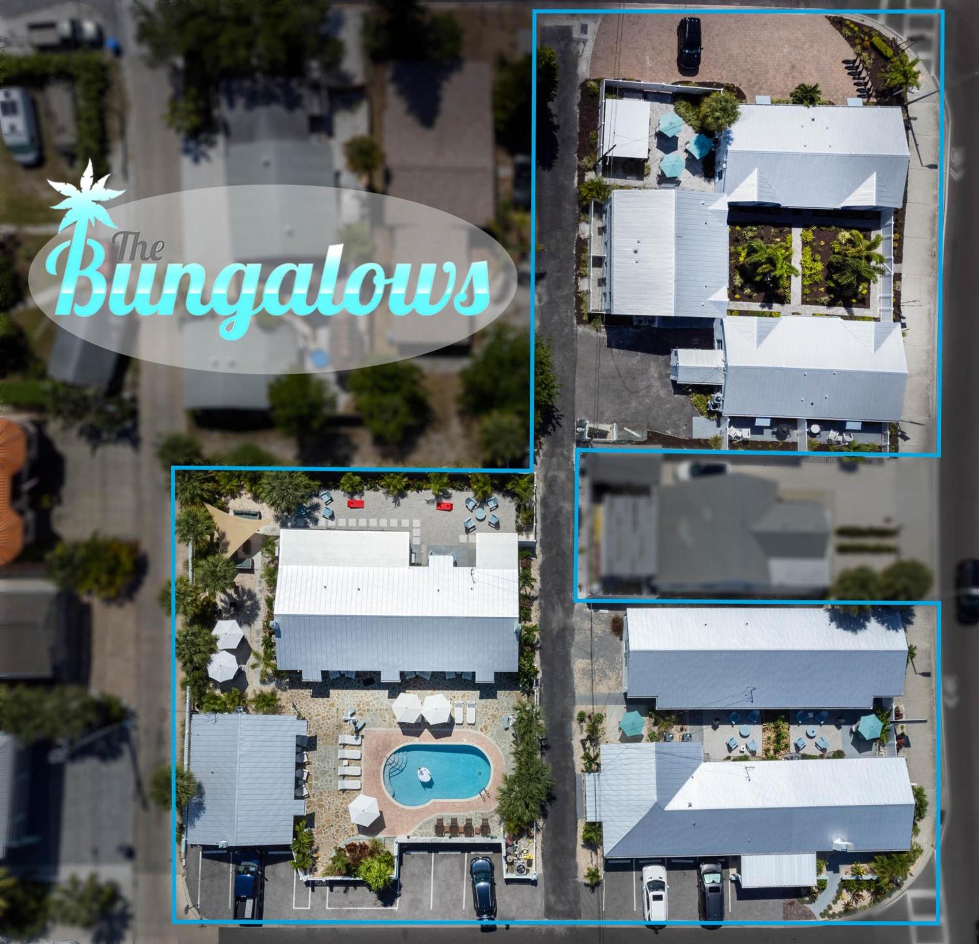 The Bungalows photo 42