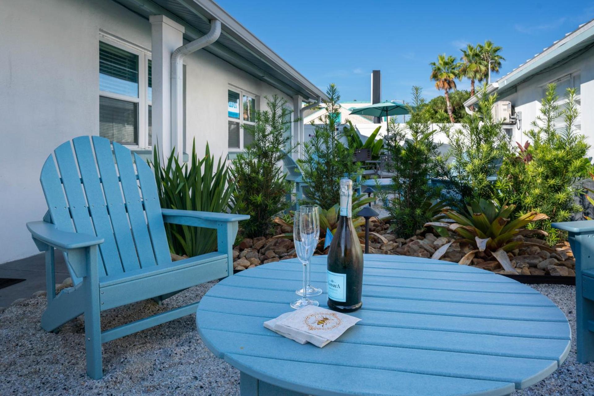 The Bungalows photo 56