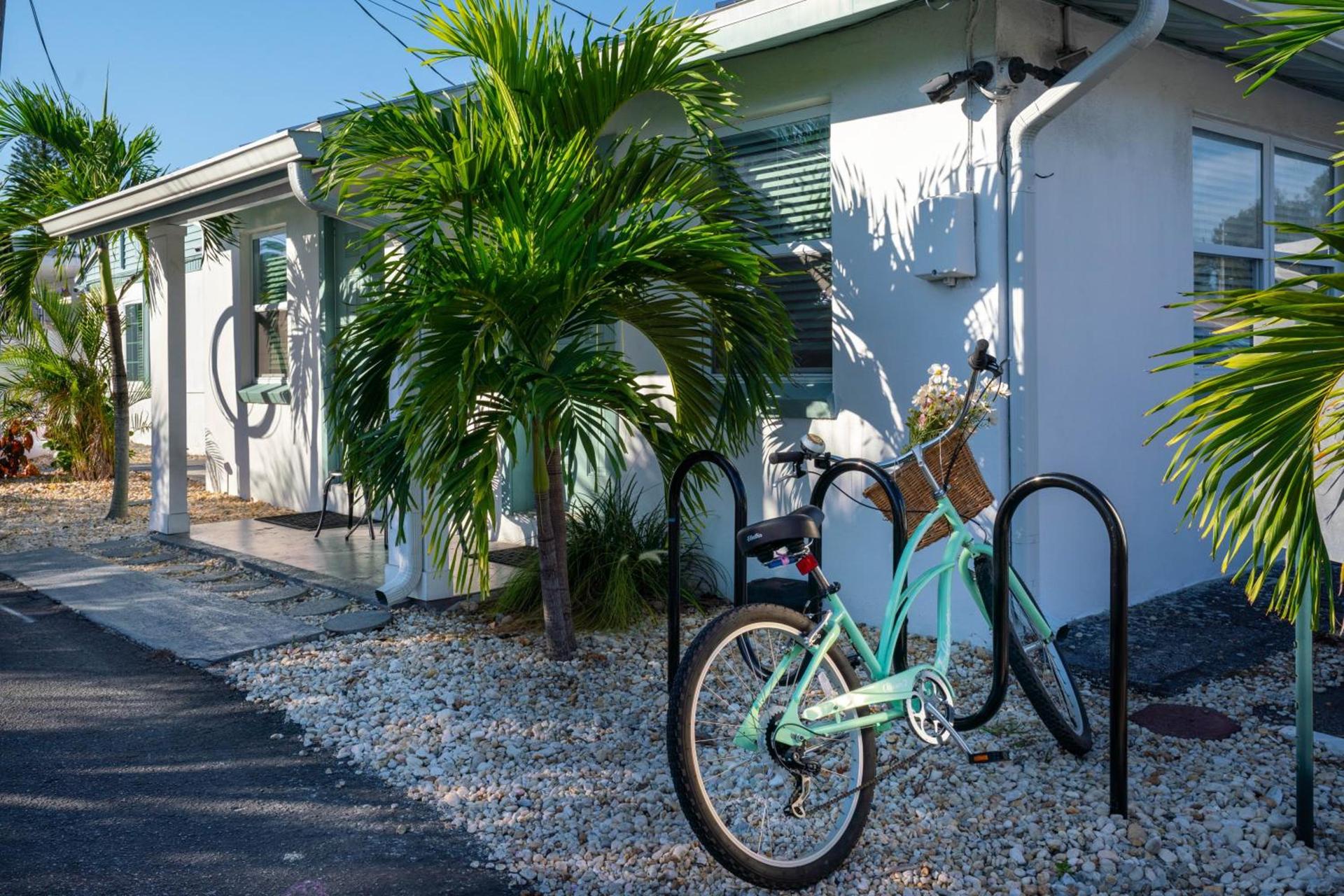 The Bungalows photo 39