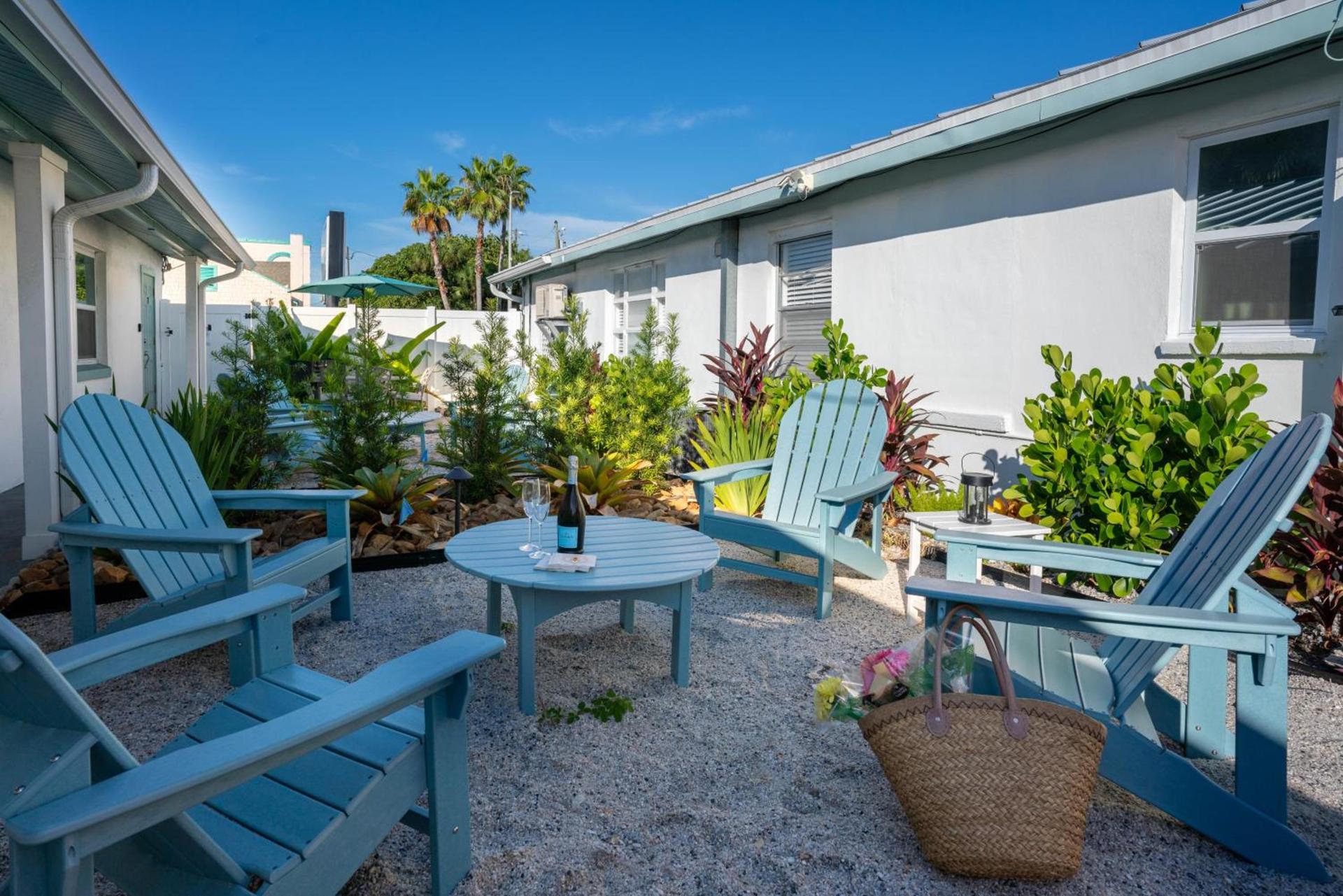 The Bungalows photo 37