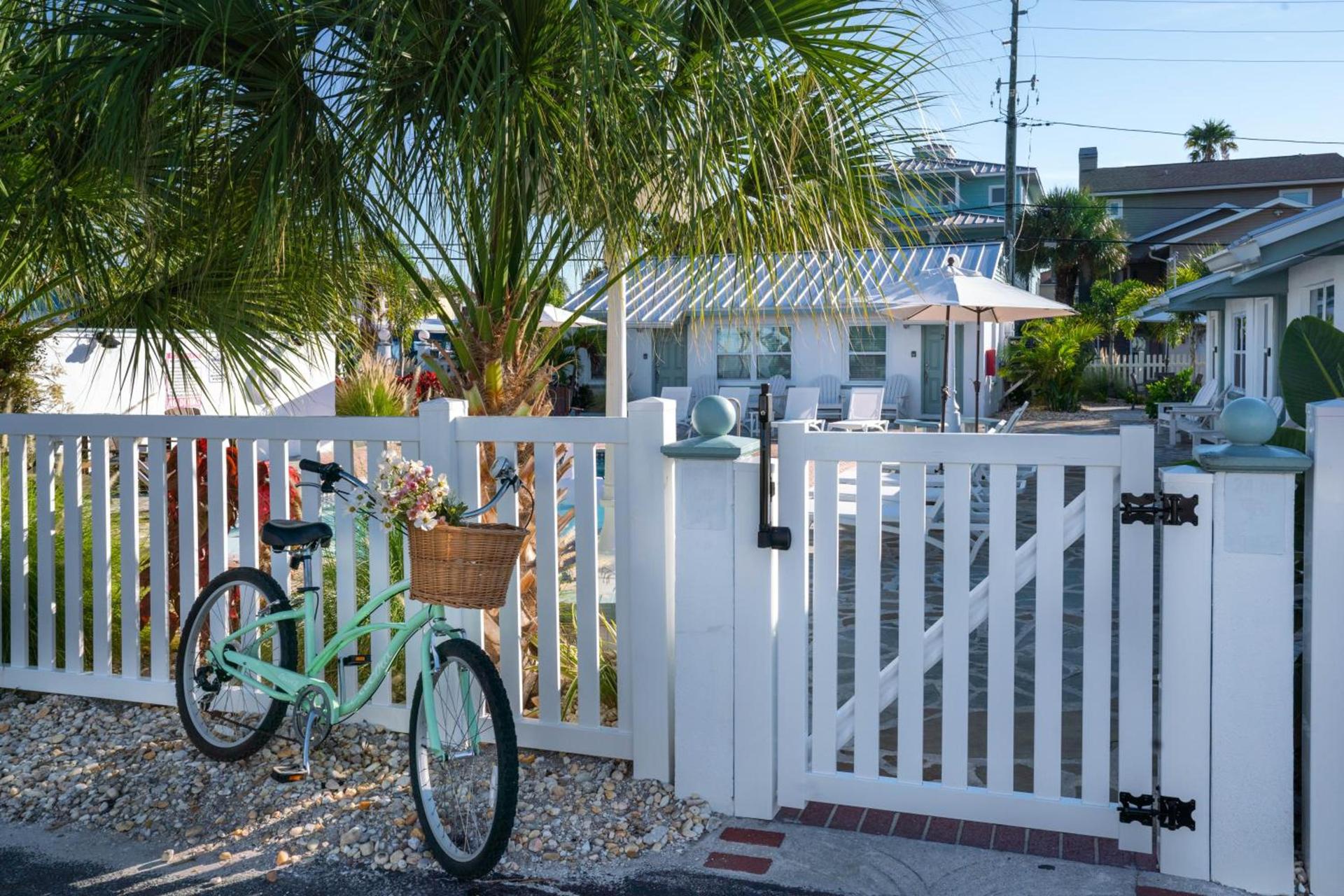 The Bungalows photo 50