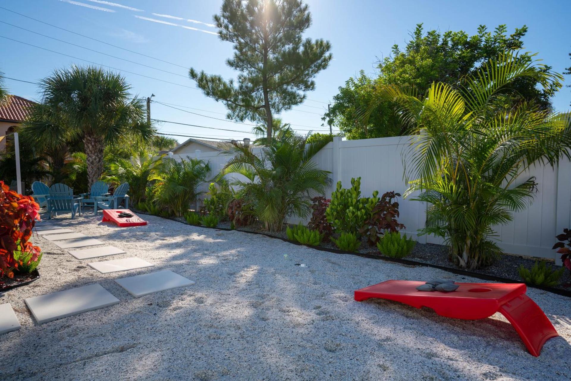The Bungalows photo 38