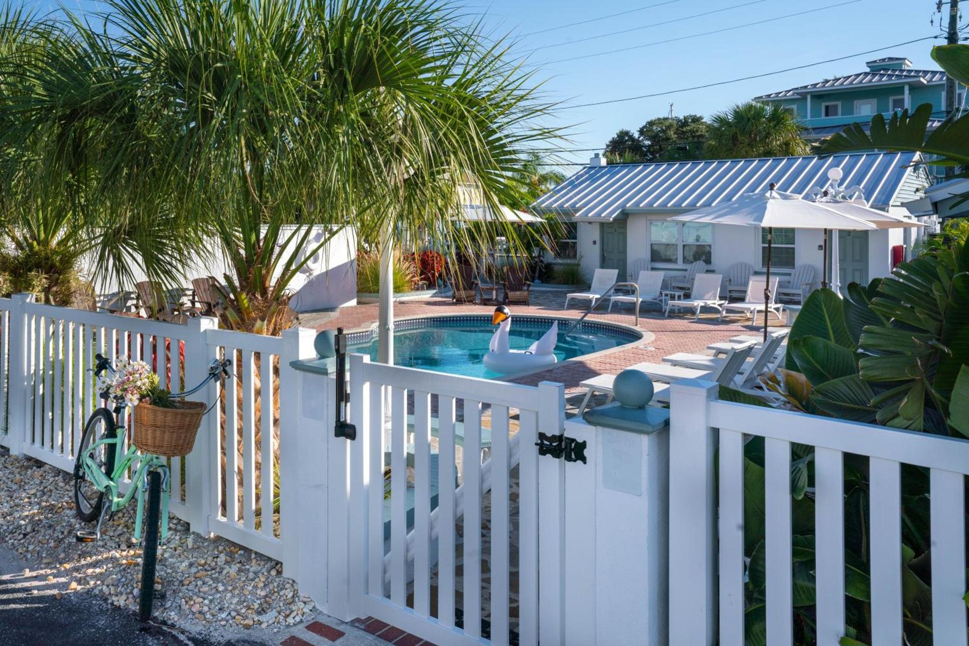 The Bungalows photo 3