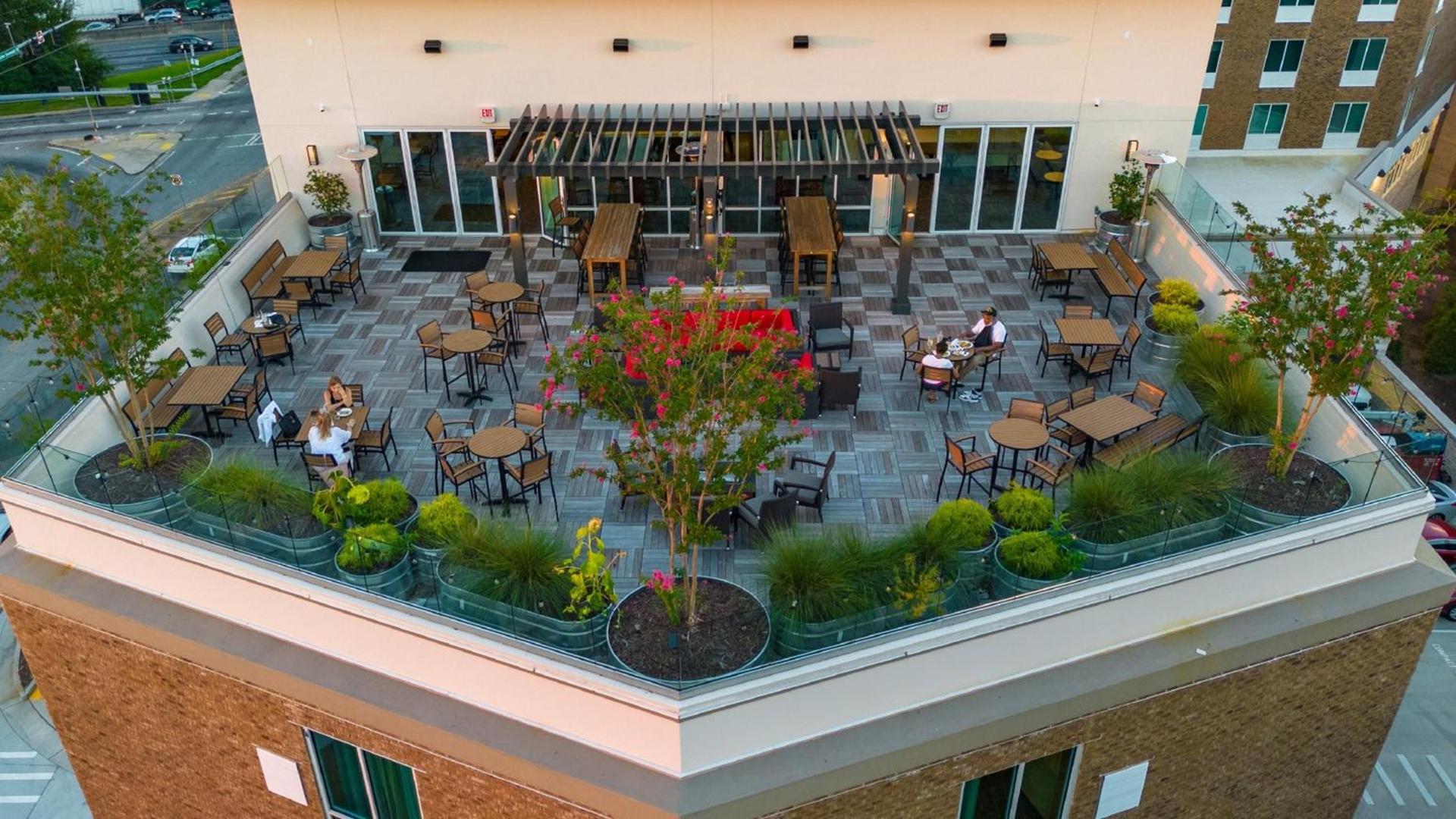 Courtyard by Marriott Atlanta Dunwoody photo 7