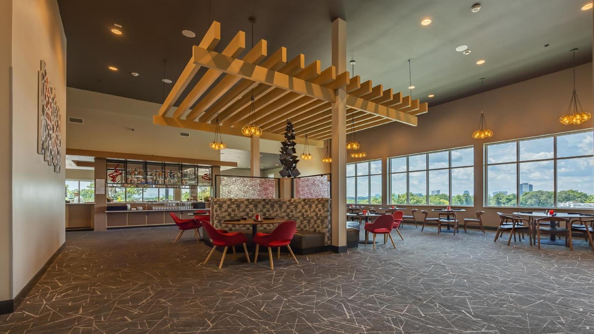 Courtyard by Marriott Atlanta Dunwoody photo 45