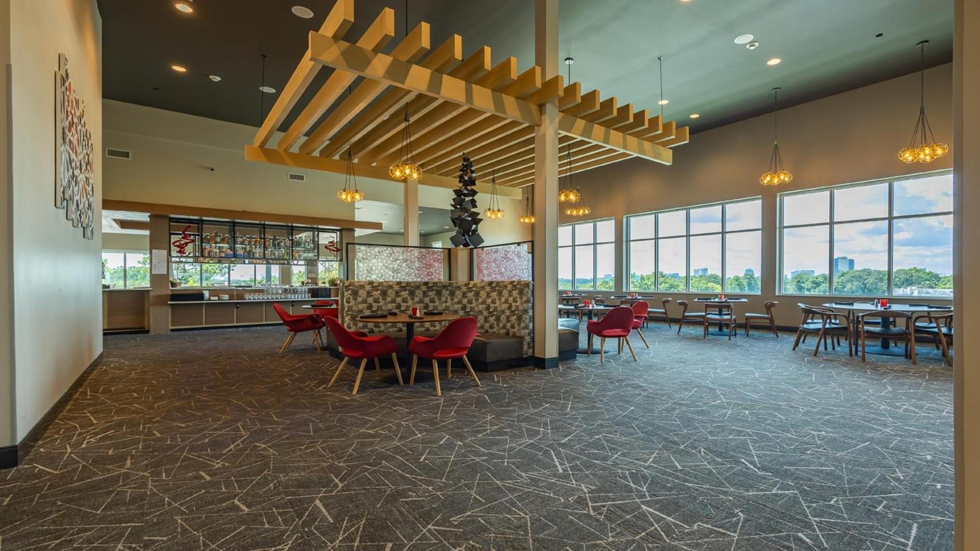 Courtyard by Marriott Atlanta Dunwoody photo 20