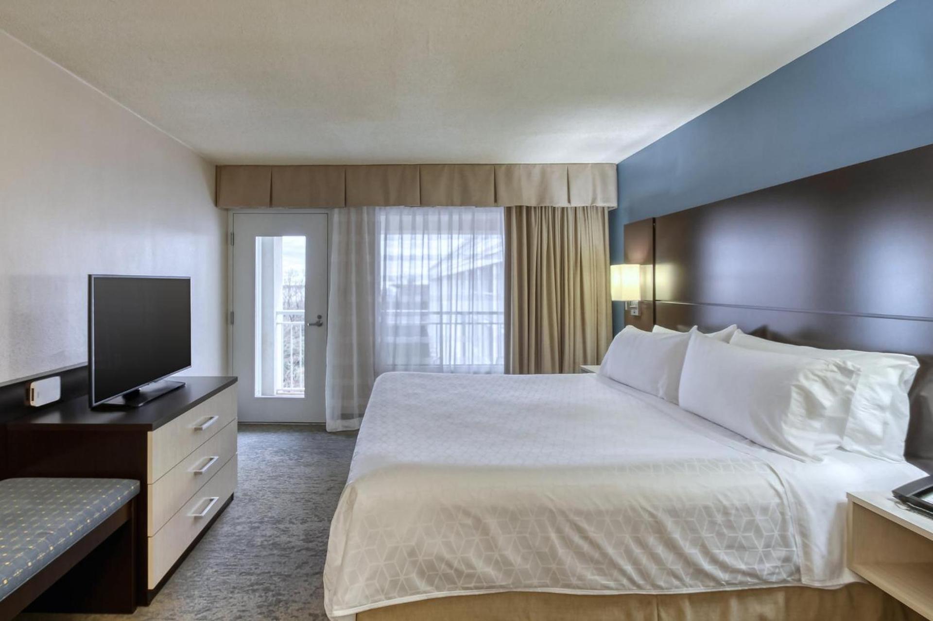 Holiday Inn & Suites Atlanta Airport North by IHG photo 63