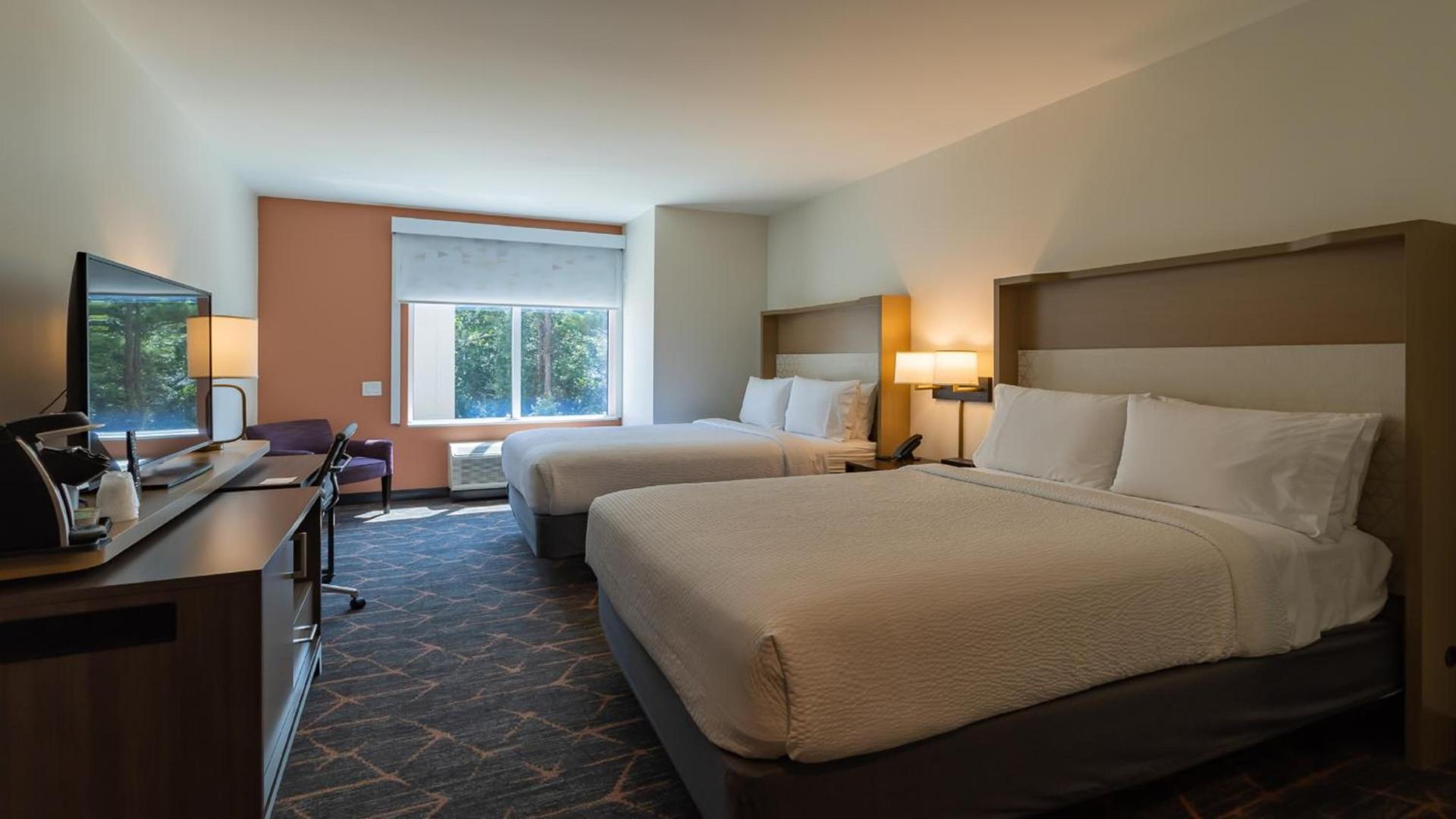Courtyard by Marriott Atlanta Dunwoody photo 60