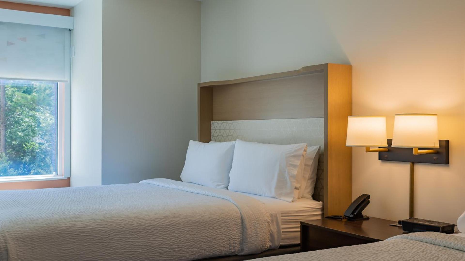 Courtyard by Marriott Atlanta Dunwoody photo 42