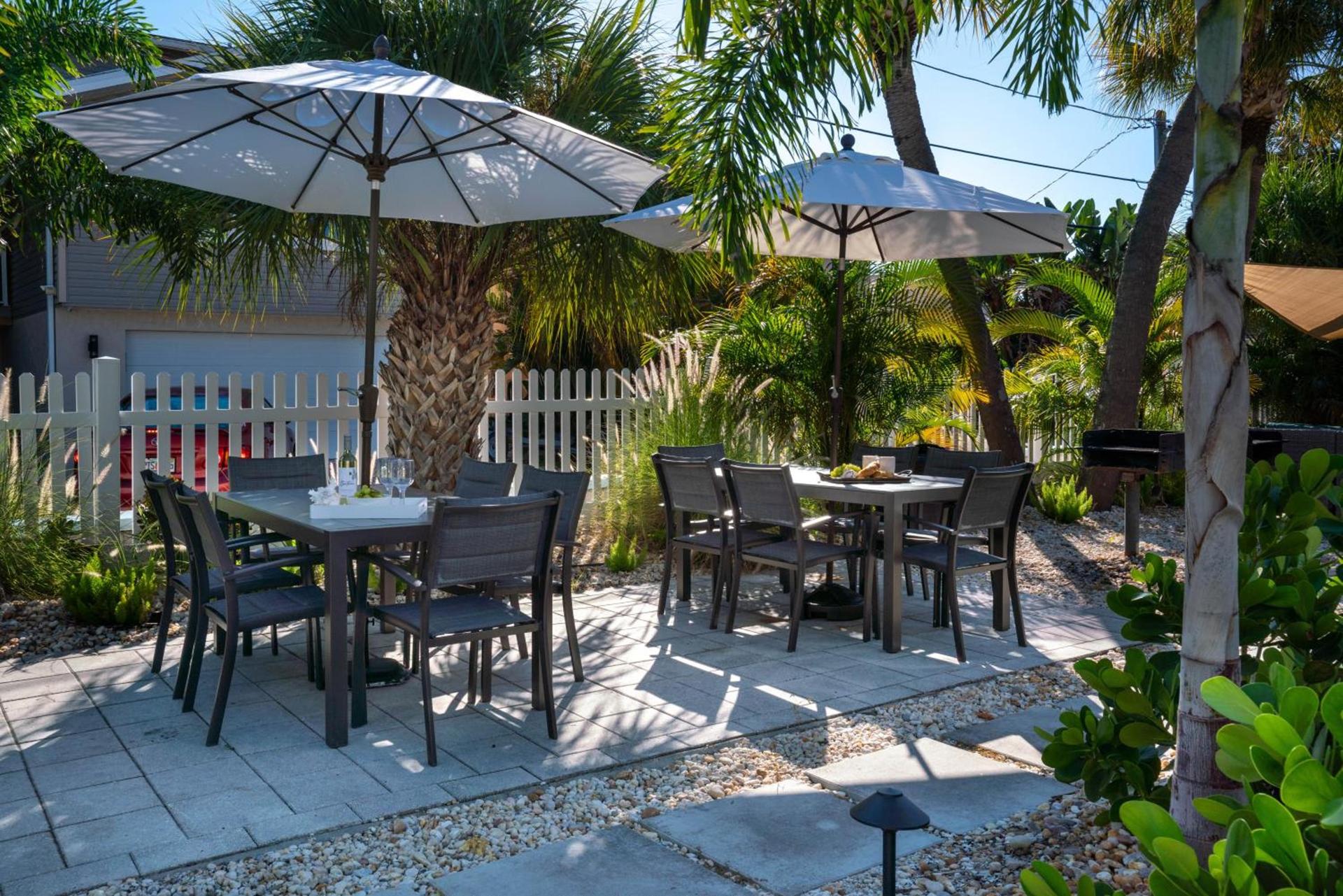 The Bungalows photo 43