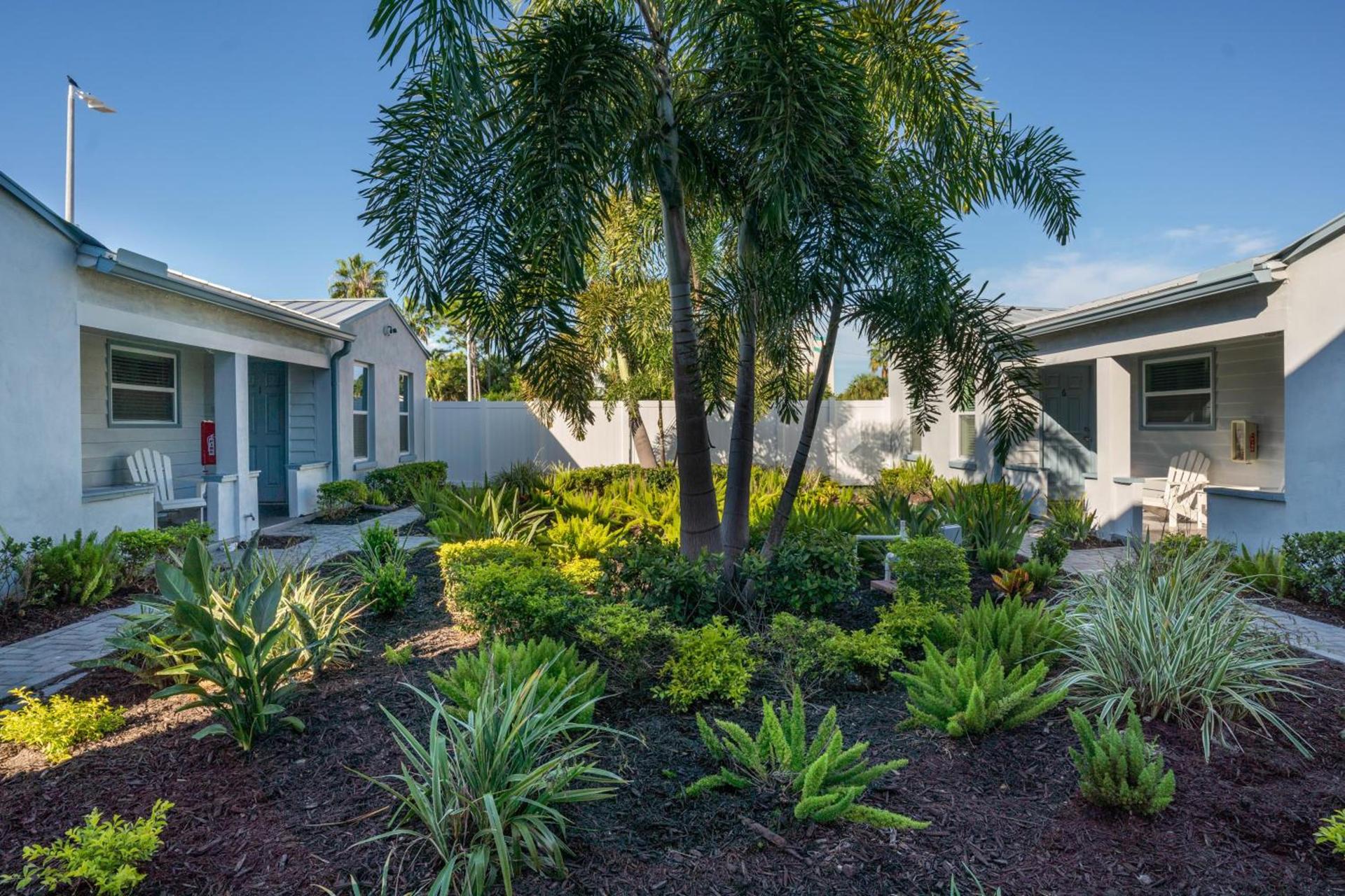 The Bungalows photo 5