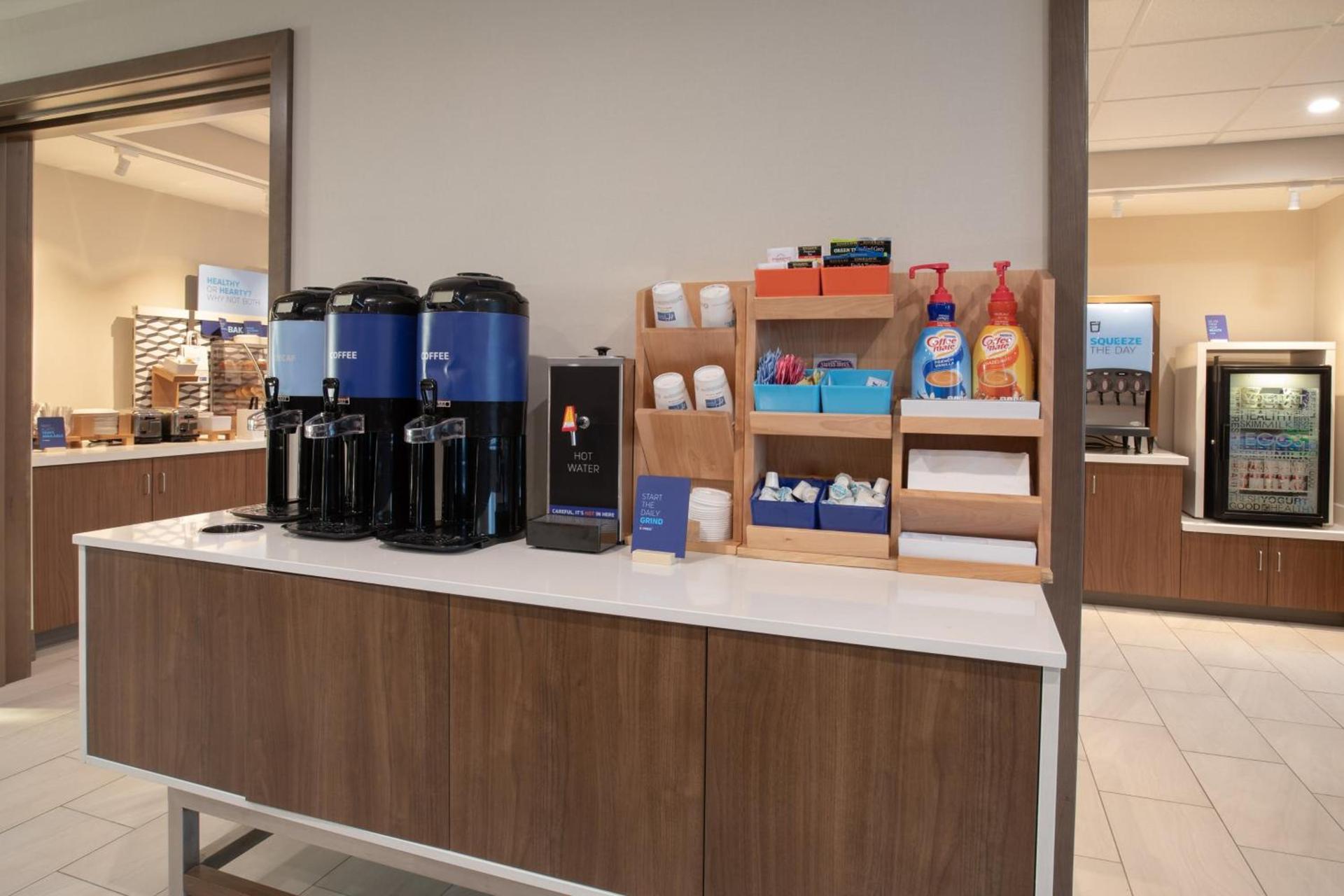 Holiday Inn Express Hotel & Suites Grand Junction by IHG photo 19