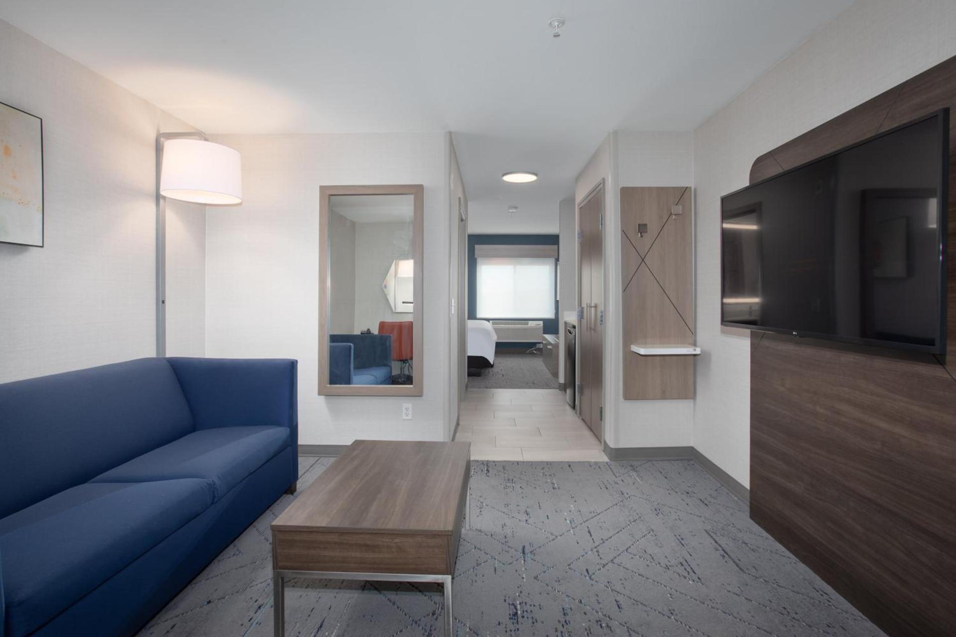 Holiday Inn Express Hotel & Suites Grand Junction by IHG photo 36