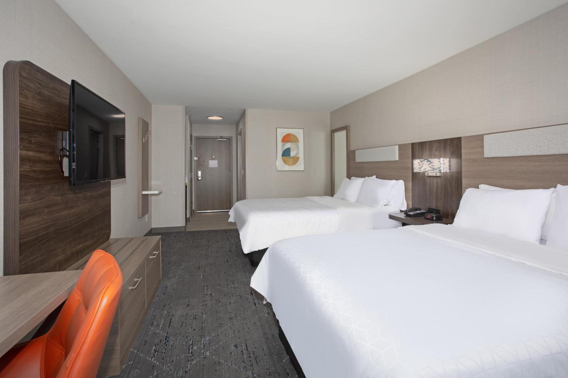 Holiday Inn Express Hotel & Suites Grand Junction by IHG photo 45