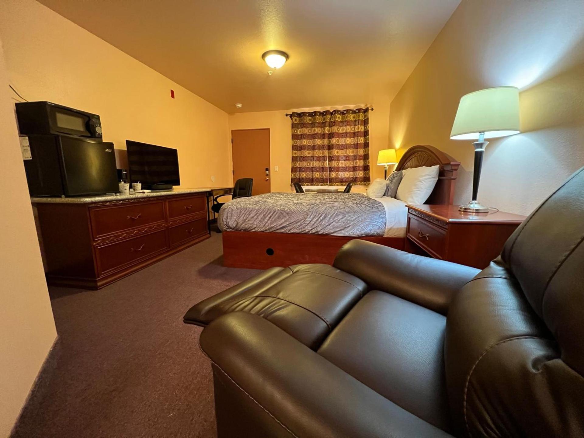 Frazier View Motel photo 17