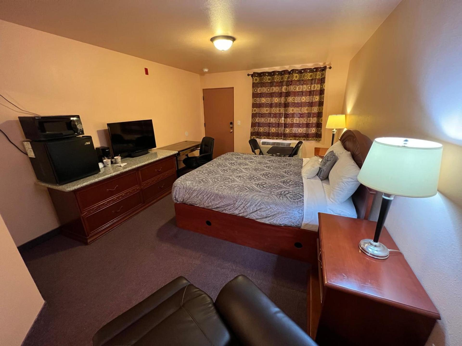 Frazier View Motel photo 18
