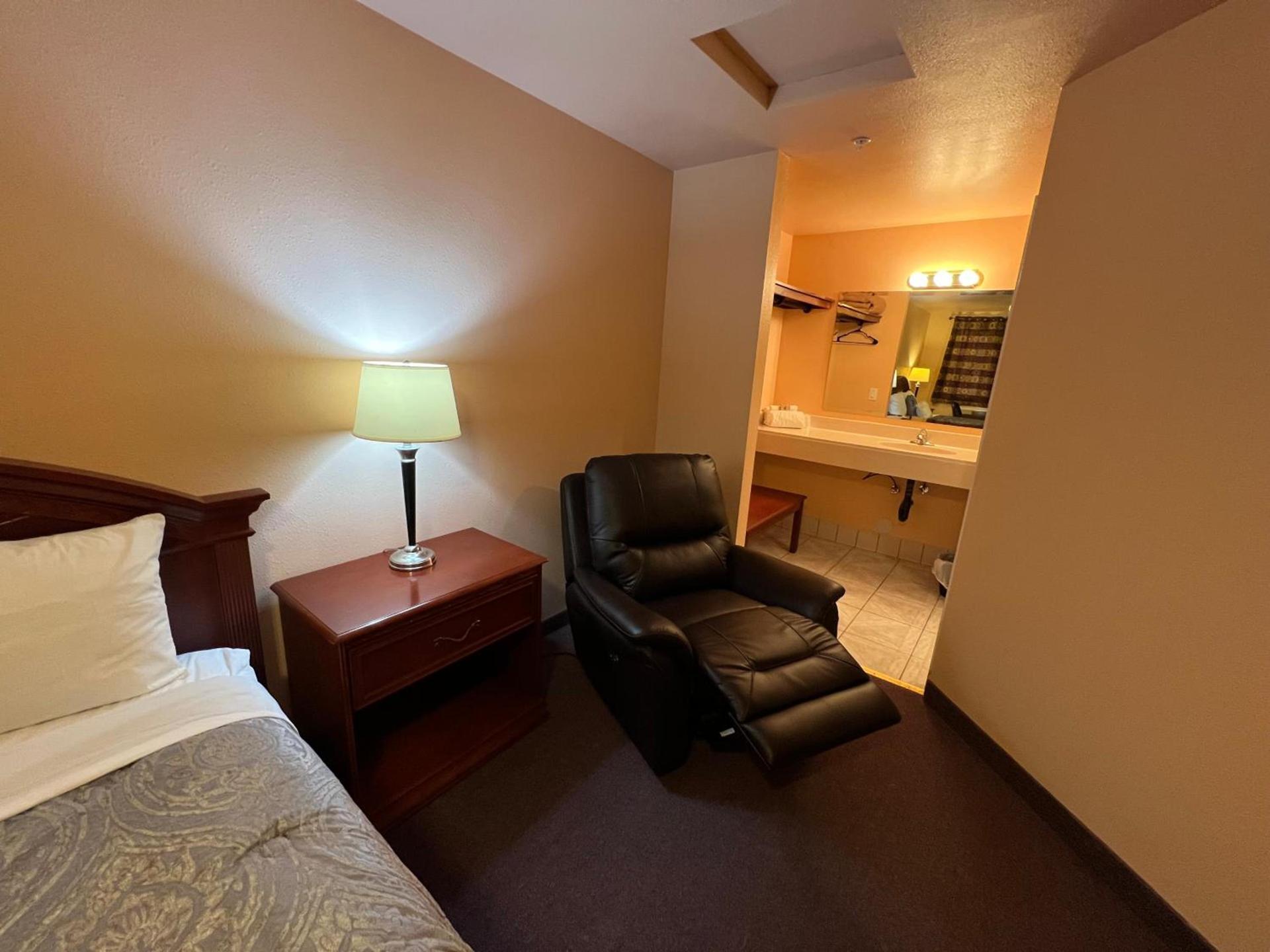 Frazier View Motel photo 19