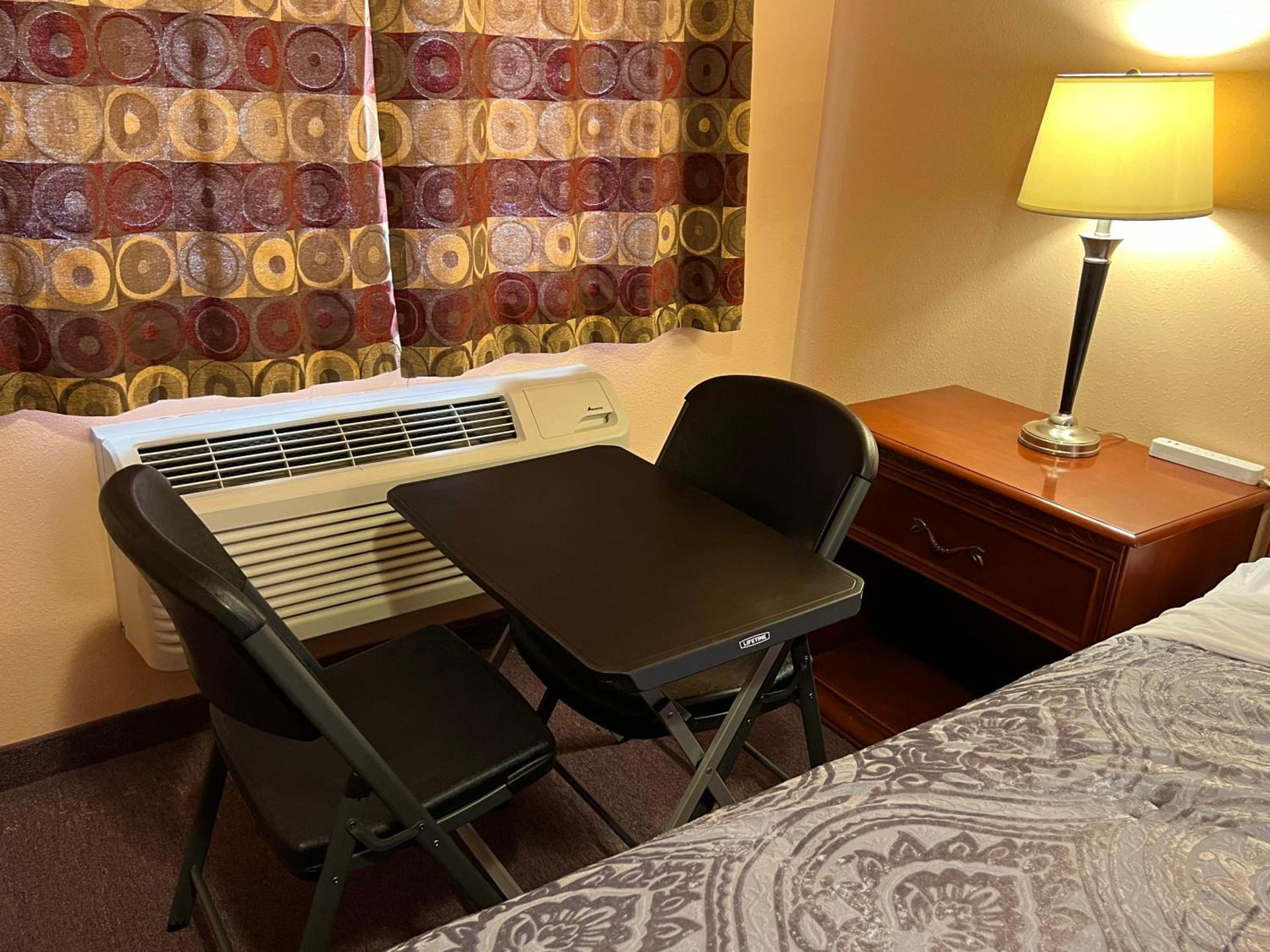 Frazier View Motel photo 15