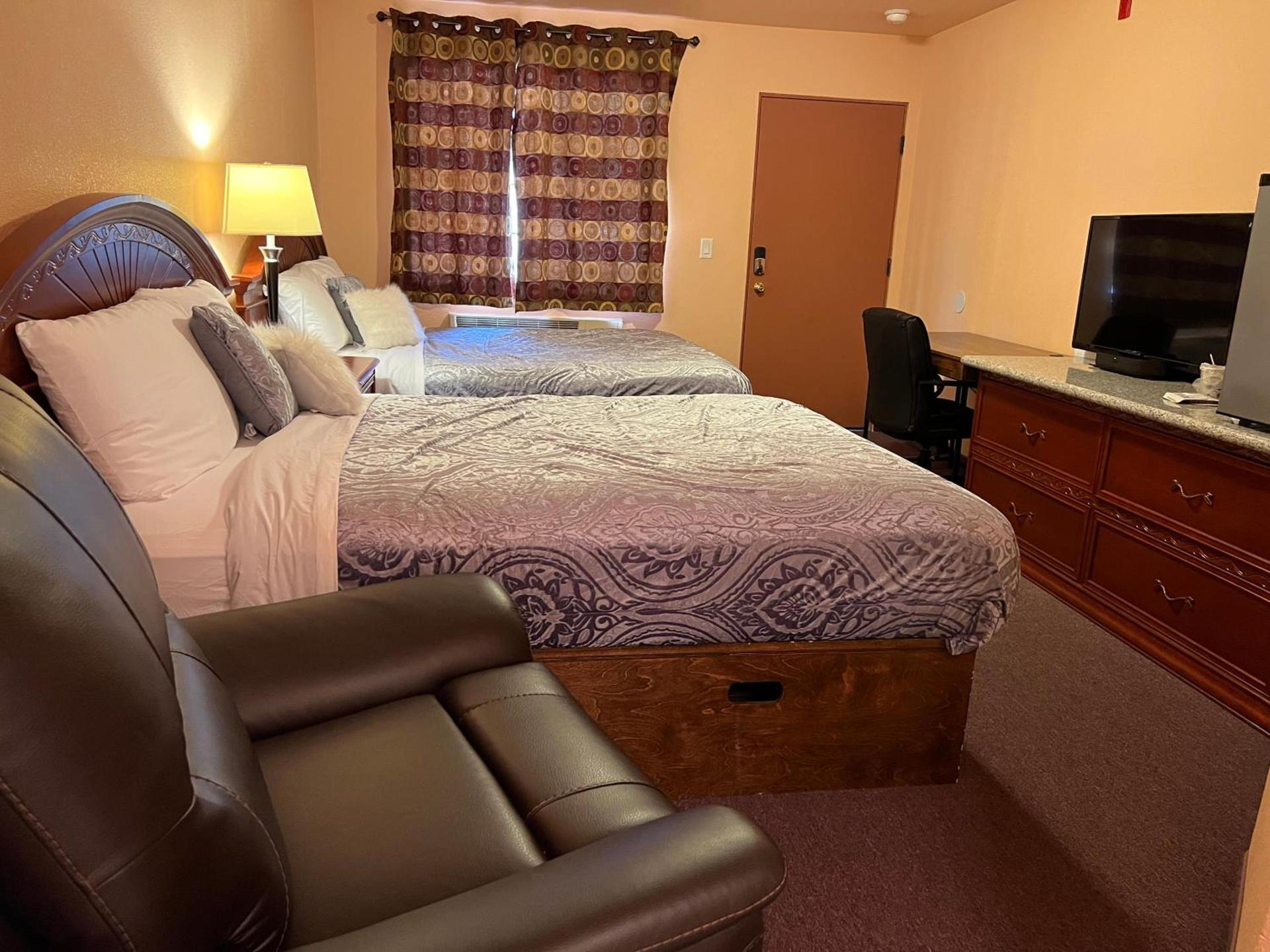 Frazier View Motel photo 20