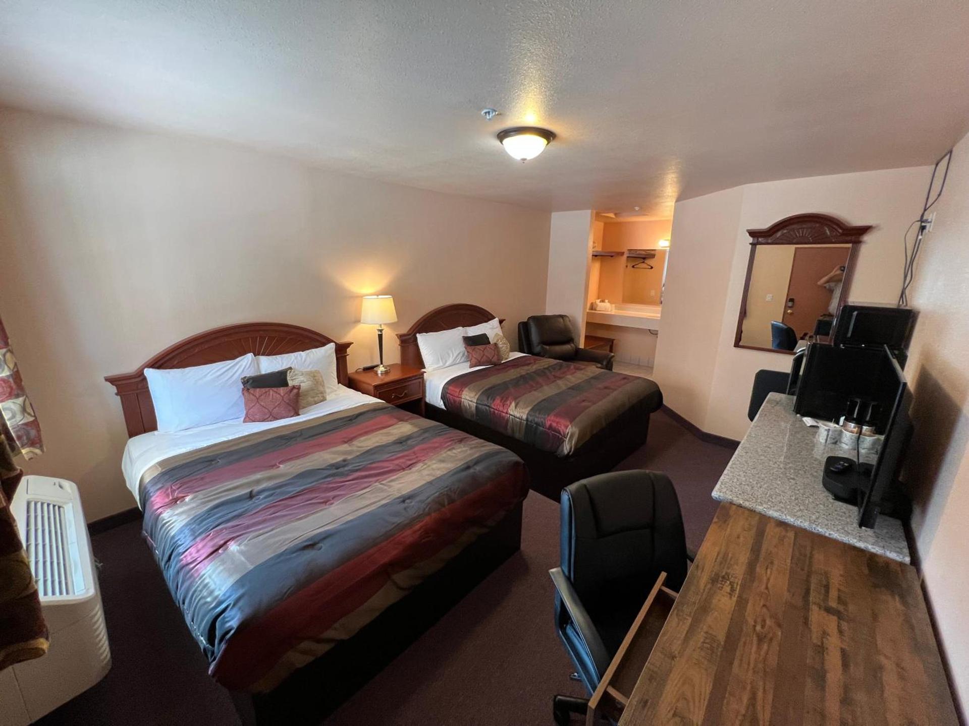 Frazier View Motel photo 5