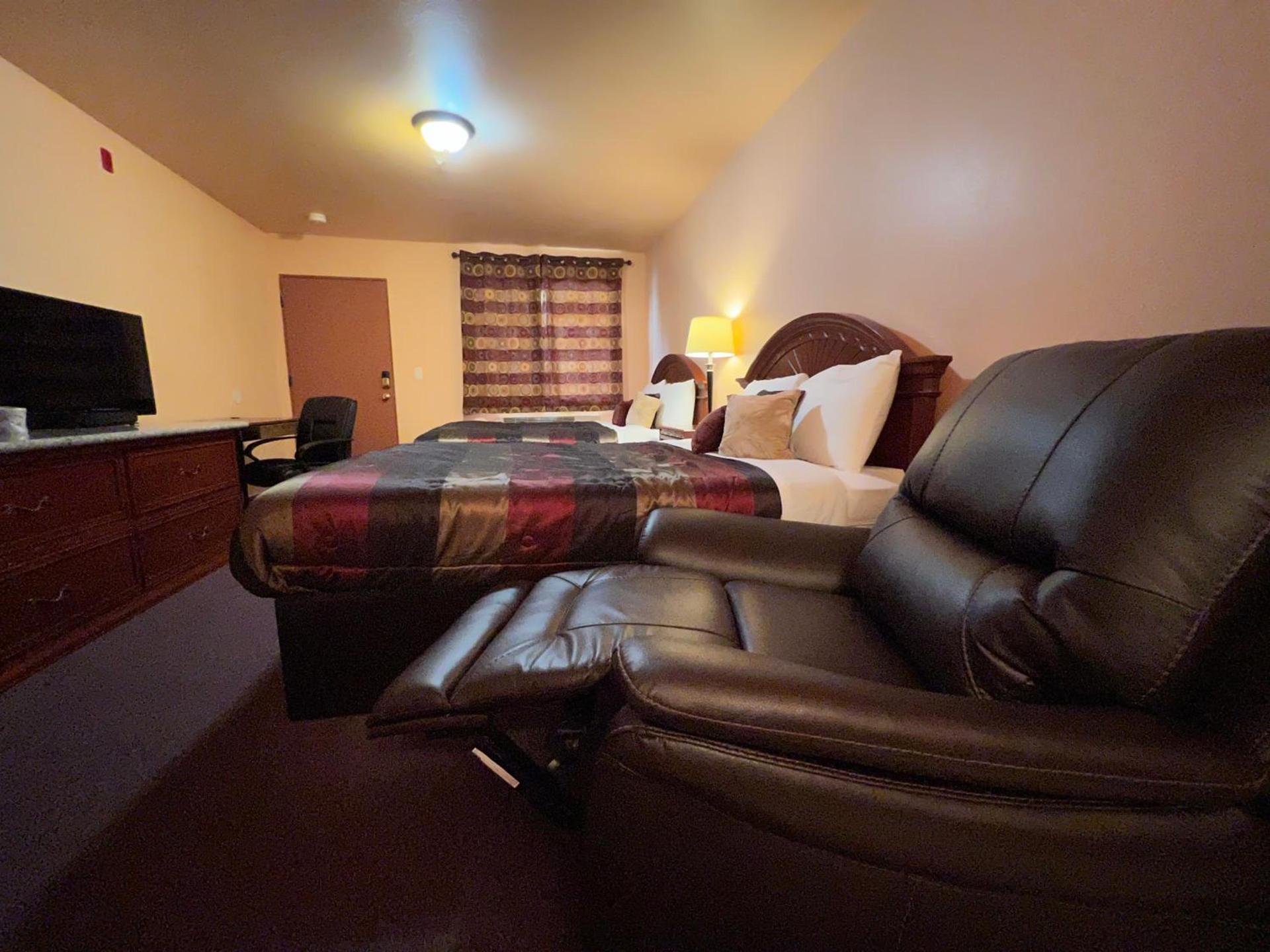 Frazier View Motel photo 24