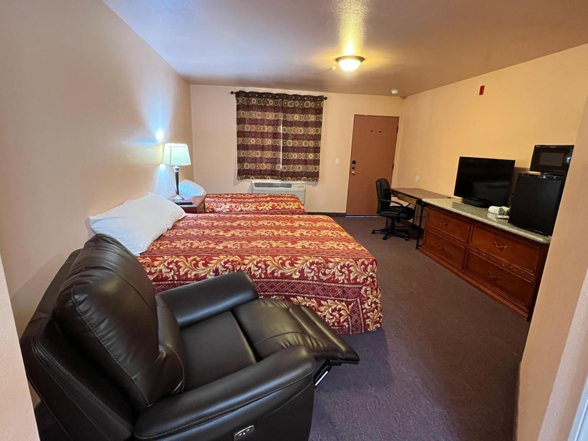 Frazier View Motel photo 28