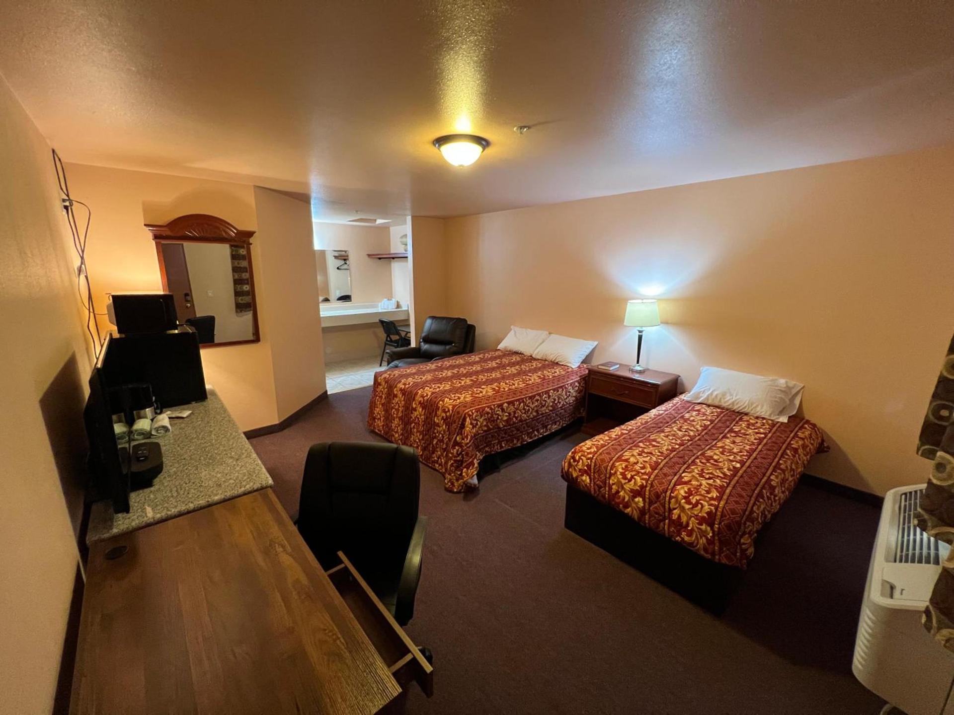 Frazier View Motel photo 29