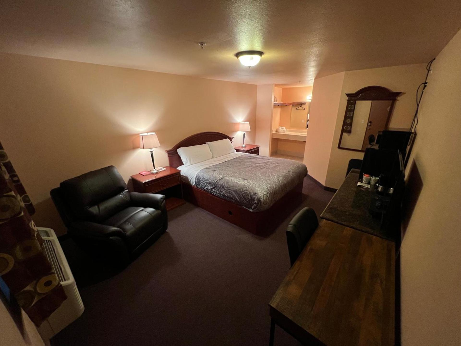 Frazier View Motel photo 33