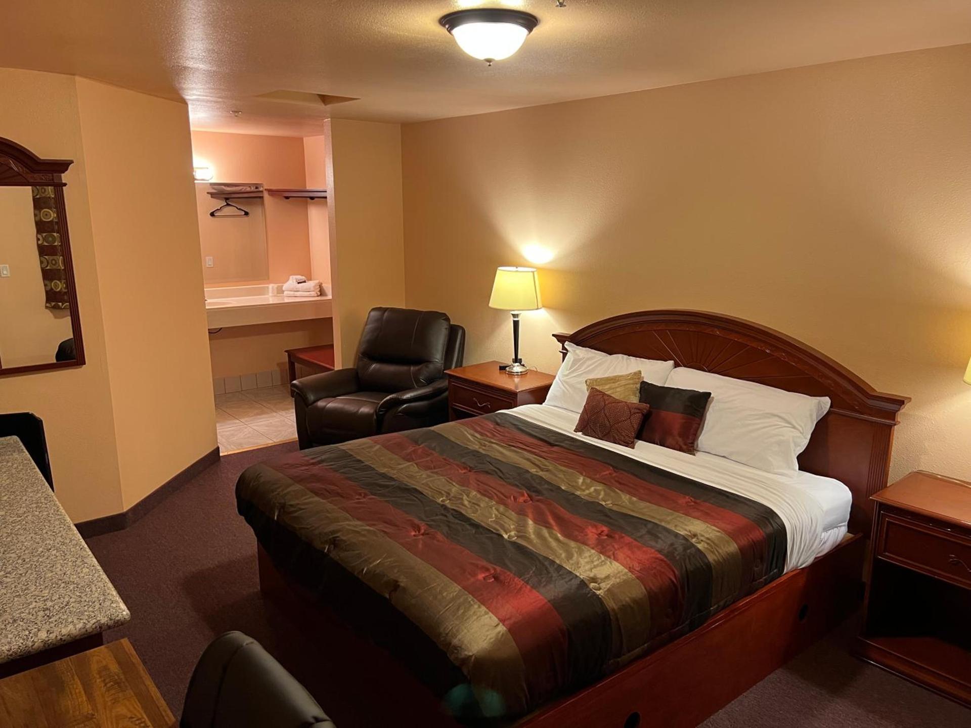Frazier View Motel photo 37