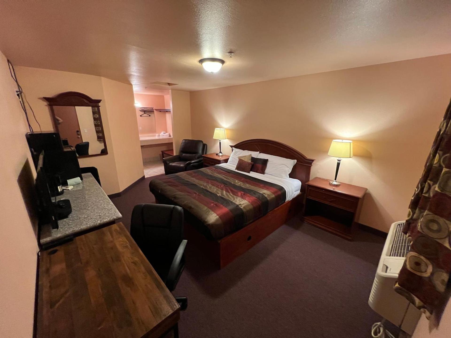 Frazier View Motel photo 39