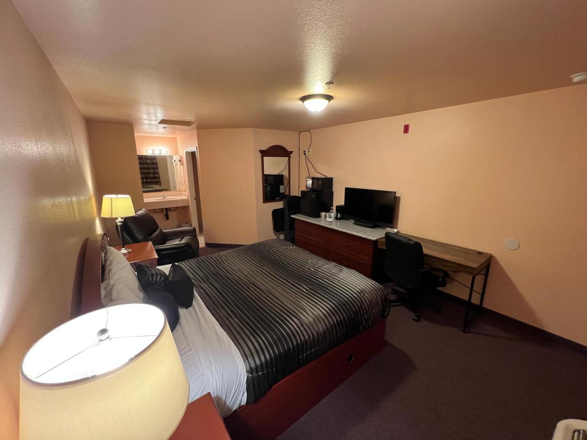 Frazier View Motel photo 6