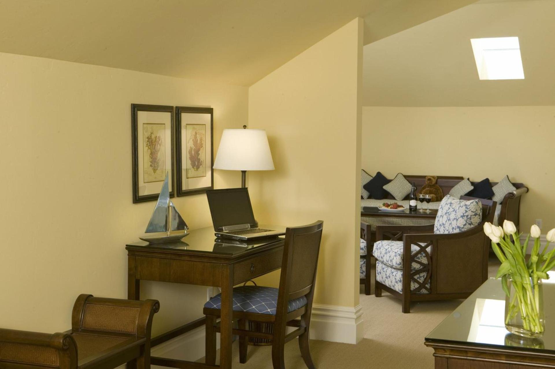 West Cliff Inn, A Four Sisters Inn photo 27