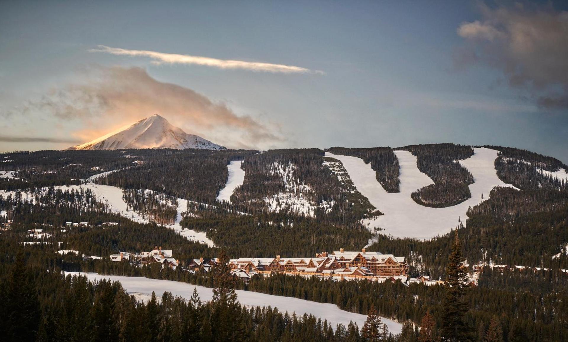 Montage Big Sky photo 58