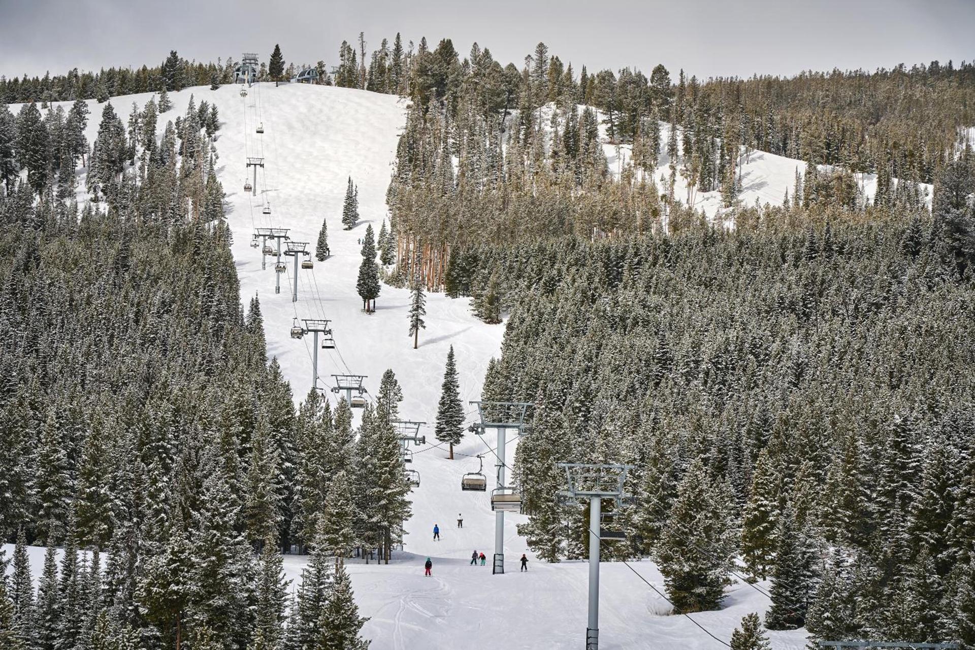 Montage Big Sky photo 29