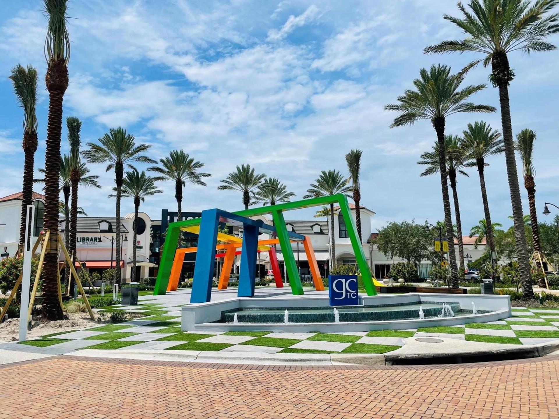 Crowne Plaza Ft Myers Gulf Coast by IHG photo 75