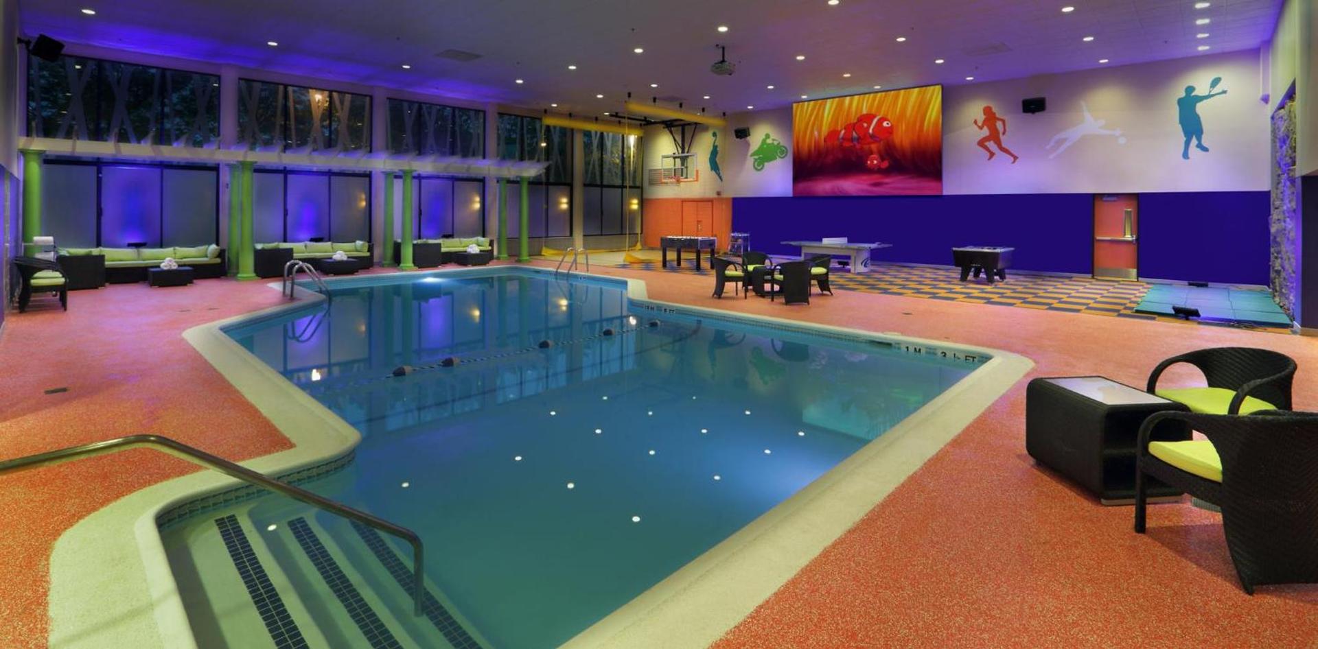 Holiday Inn Boston - Cambridge Area by IHG photo 83