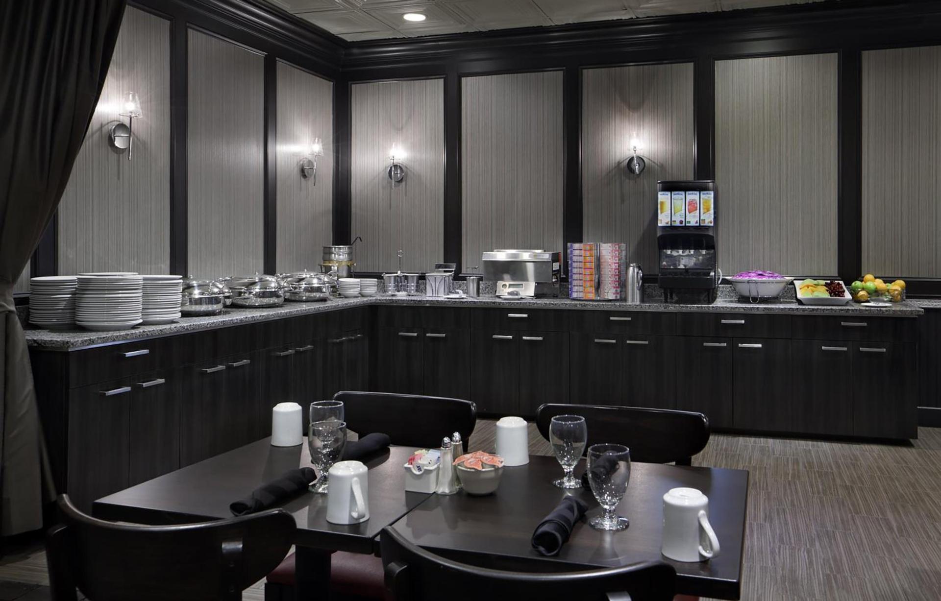 Holiday Inn Boston - Cambridge Area by IHG photo 29