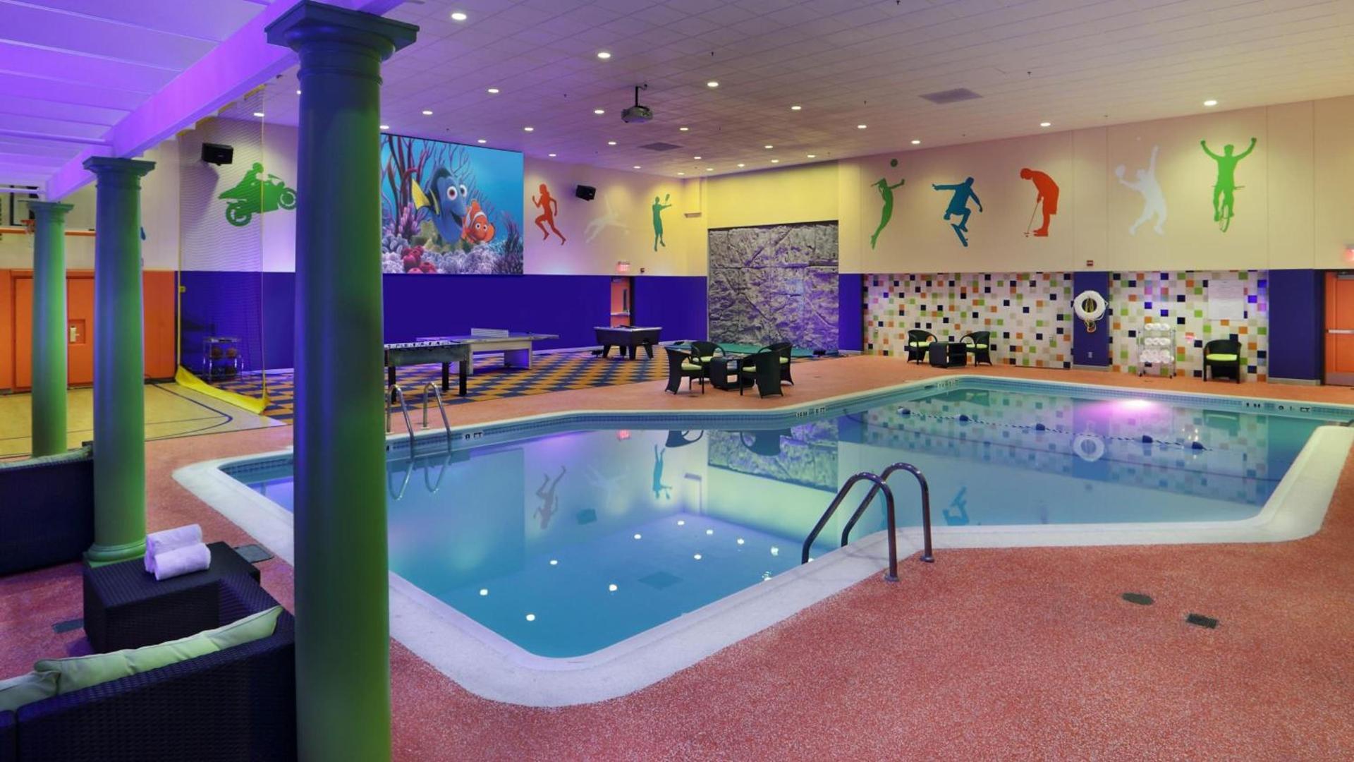Holiday Inn Boston - Cambridge Area by IHG photo 63