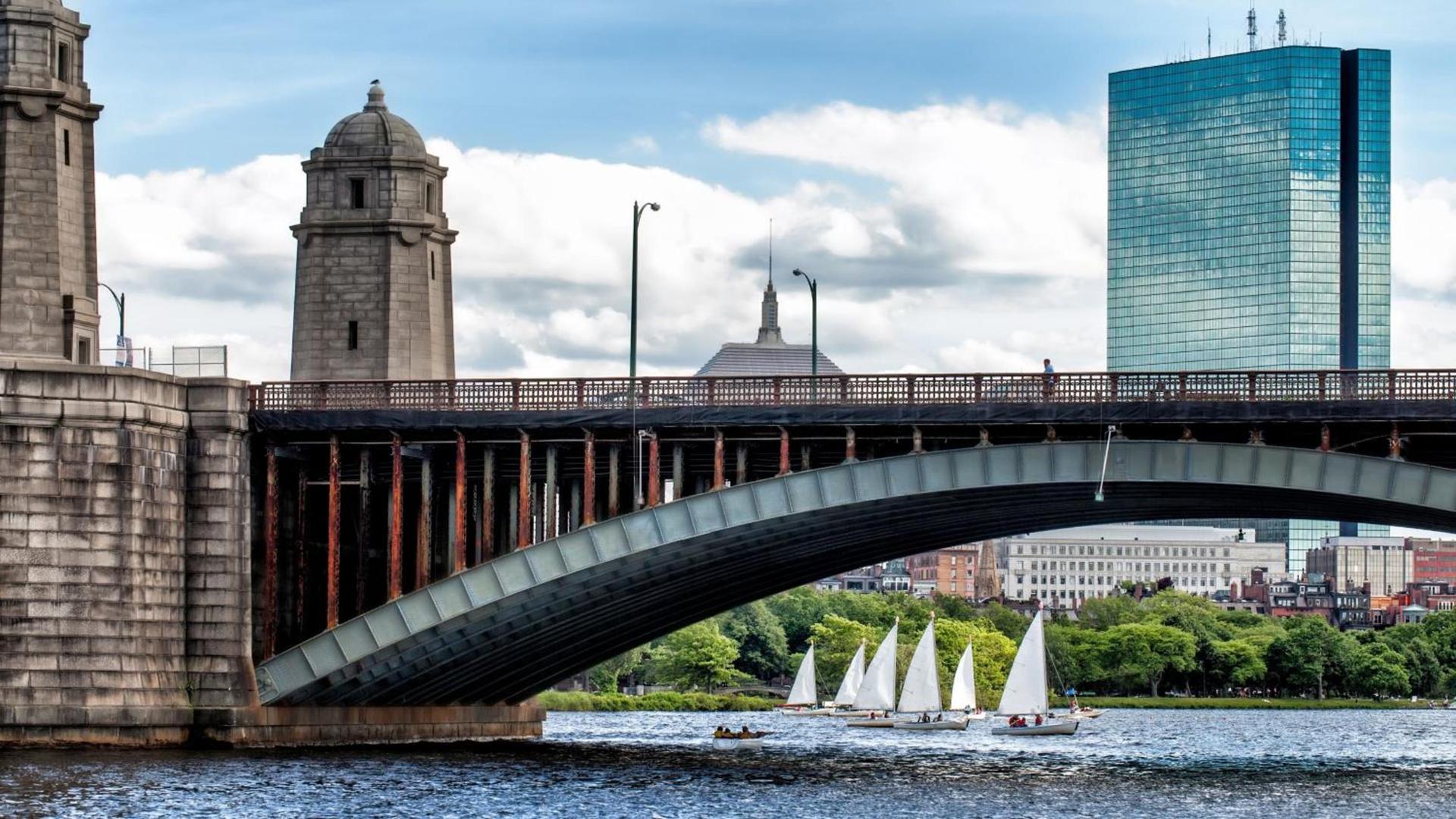 Holiday Inn Boston - Cambridge Area by IHG photo 52