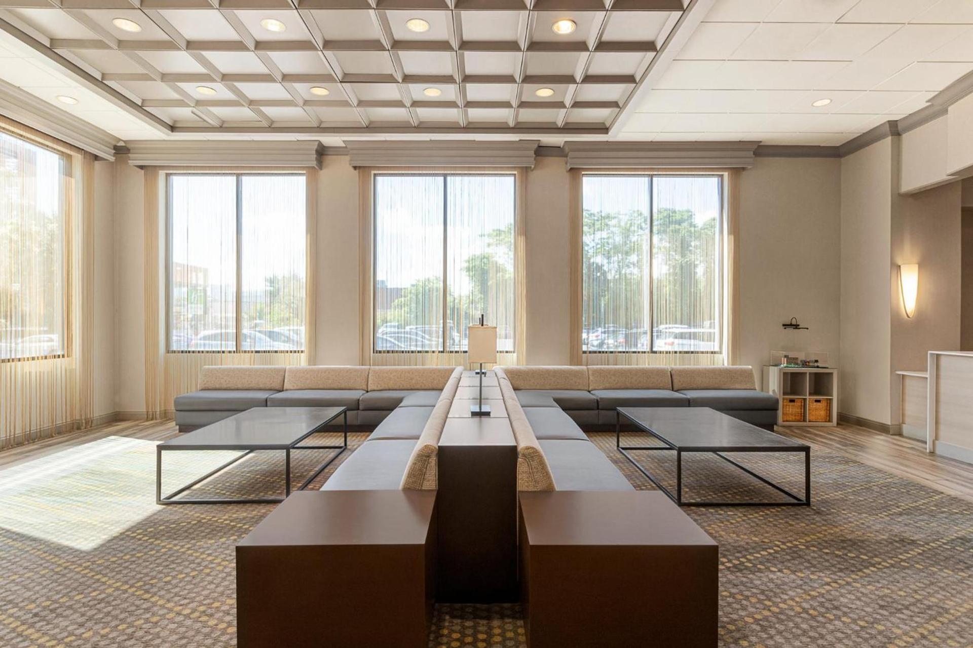 Holiday Inn Boston - Cambridge Area by IHG photo 26
