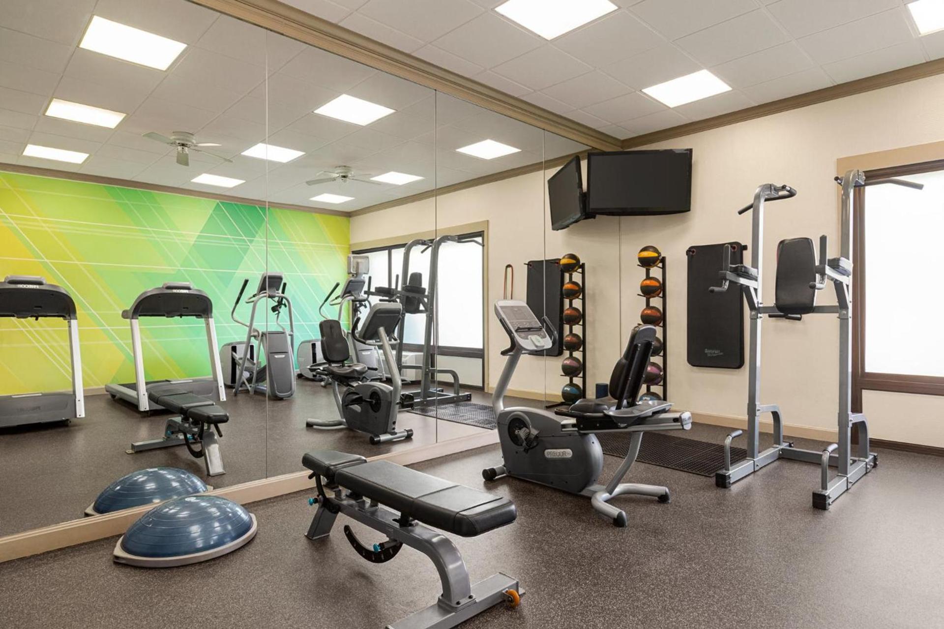 Holiday Inn Boston - Cambridge Area by IHG photo 35