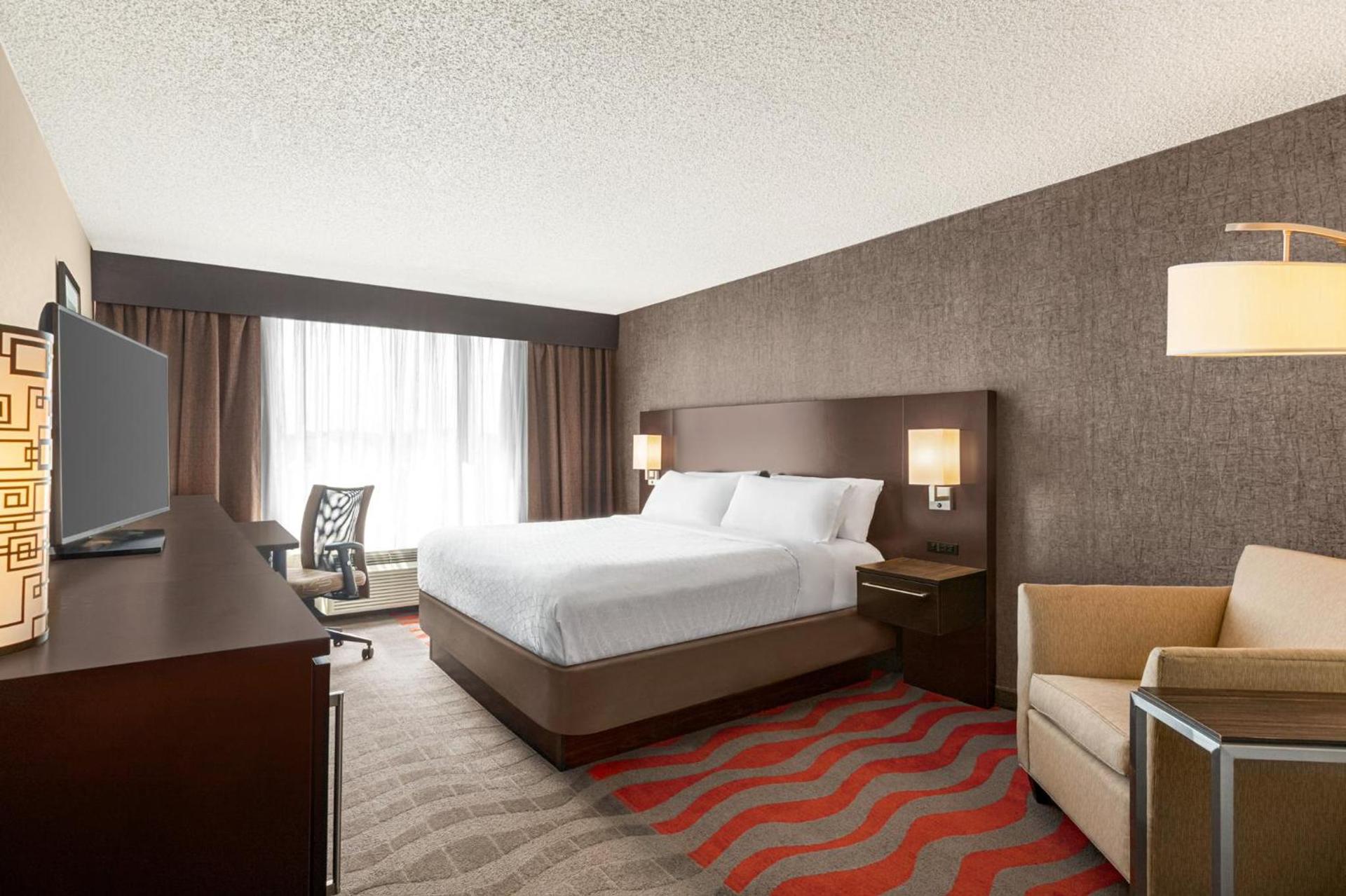 Holiday Inn Boston - Cambridge Area by IHG photo 44
