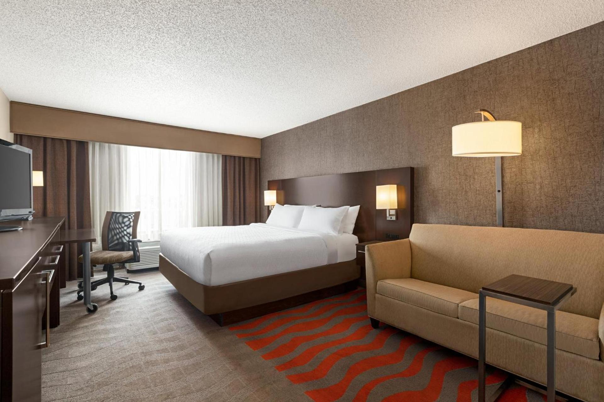 Holiday Inn Boston - Cambridge Area by IHG photo 70