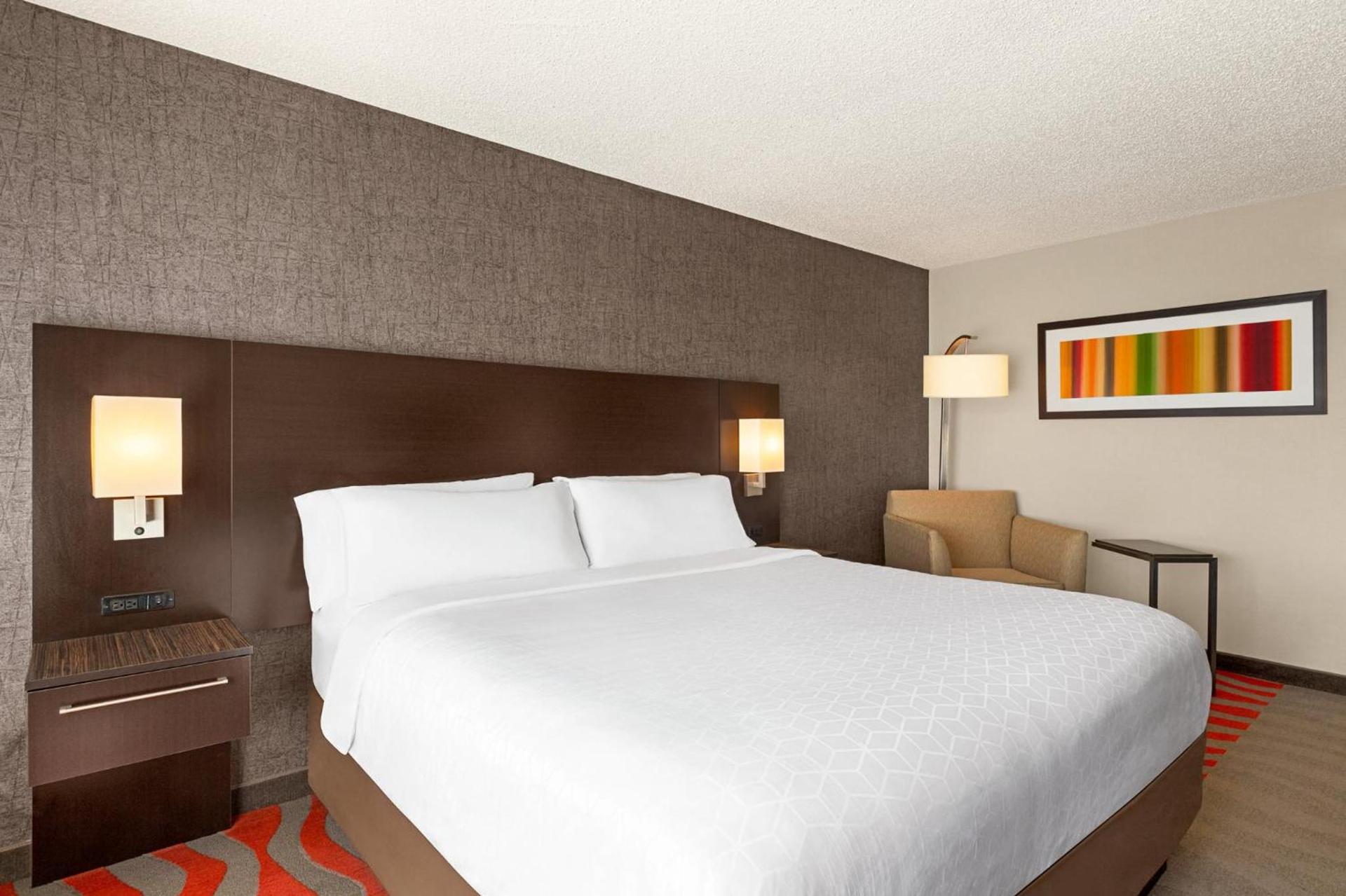Holiday Inn Boston - Cambridge Area by IHG photo 43