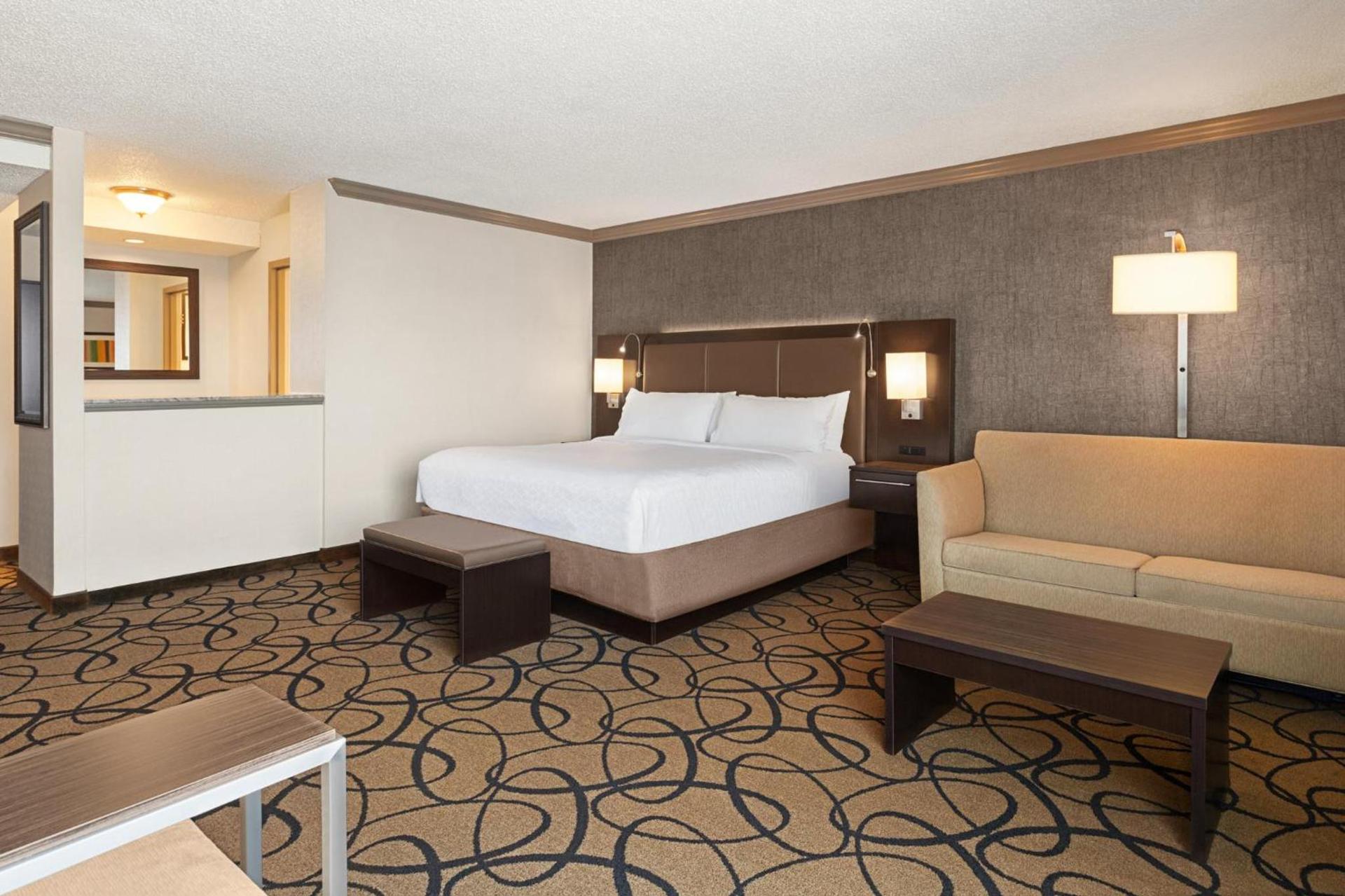 Holiday Inn Boston - Cambridge Area by IHG photo 41