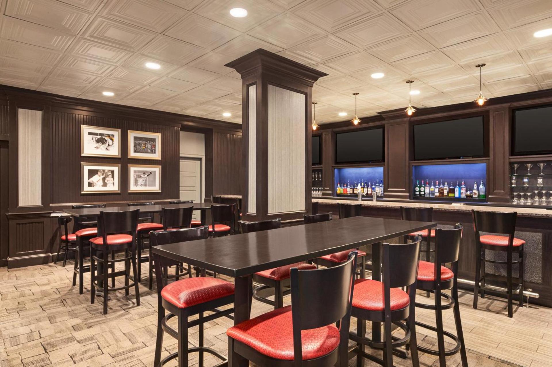 Holiday Inn Boston - Cambridge Area by IHG photo 32