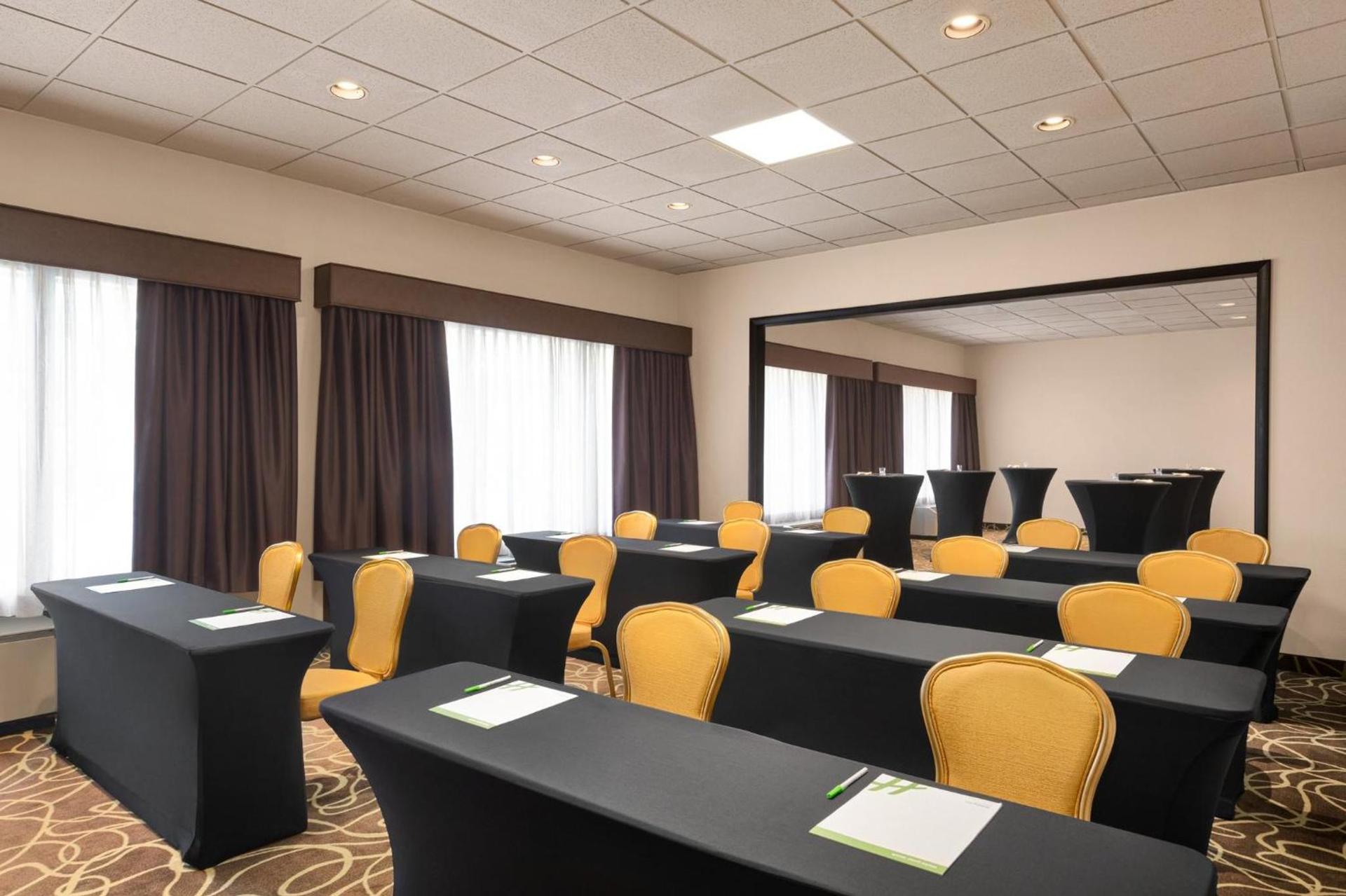 Holiday Inn Boston - Cambridge Area by IHG photo 81